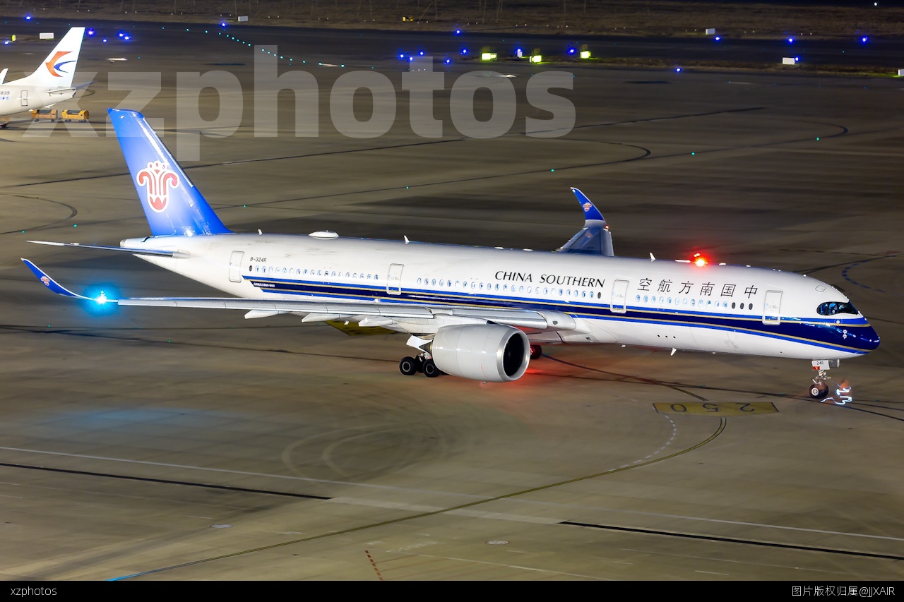B-324R