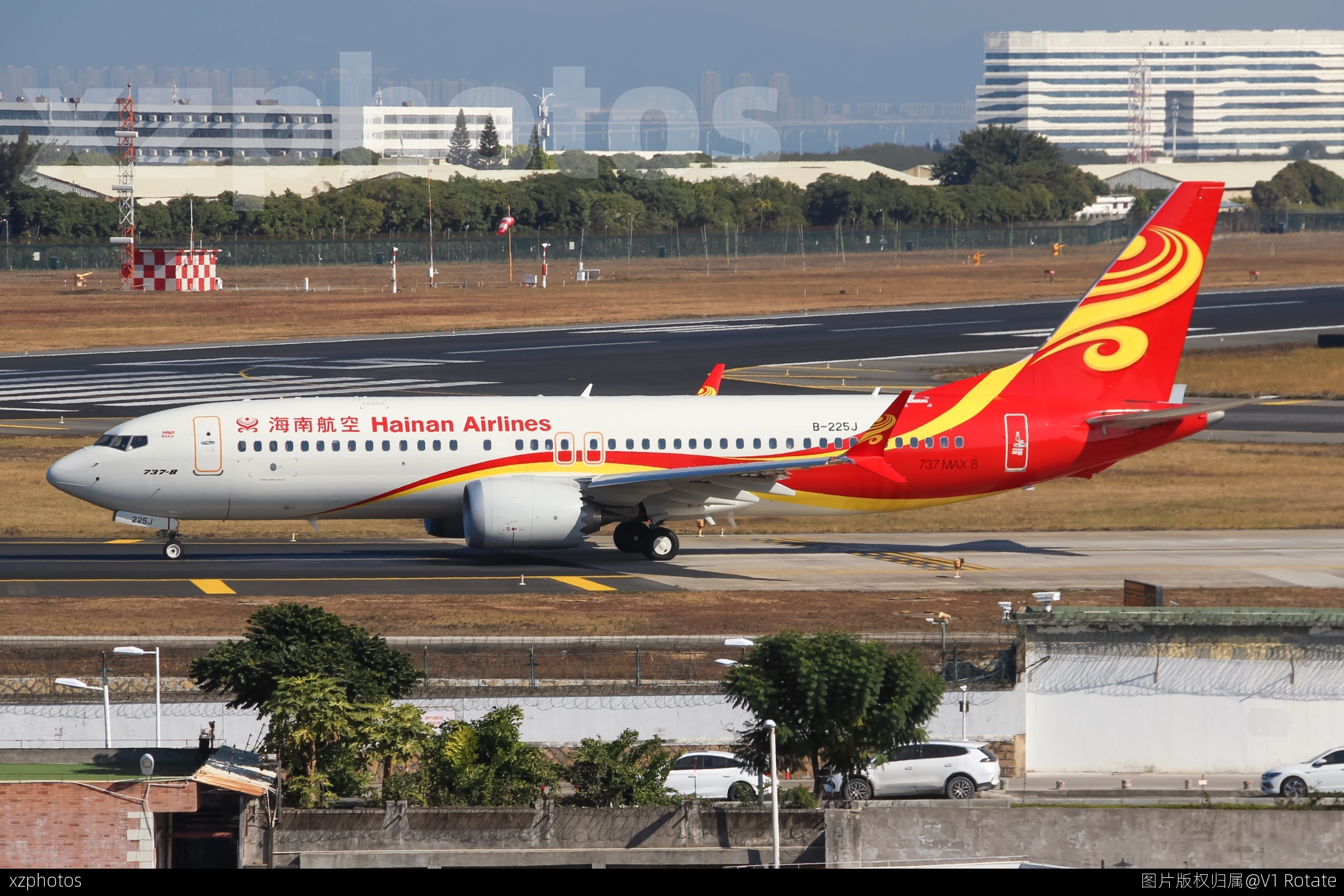 海南航空