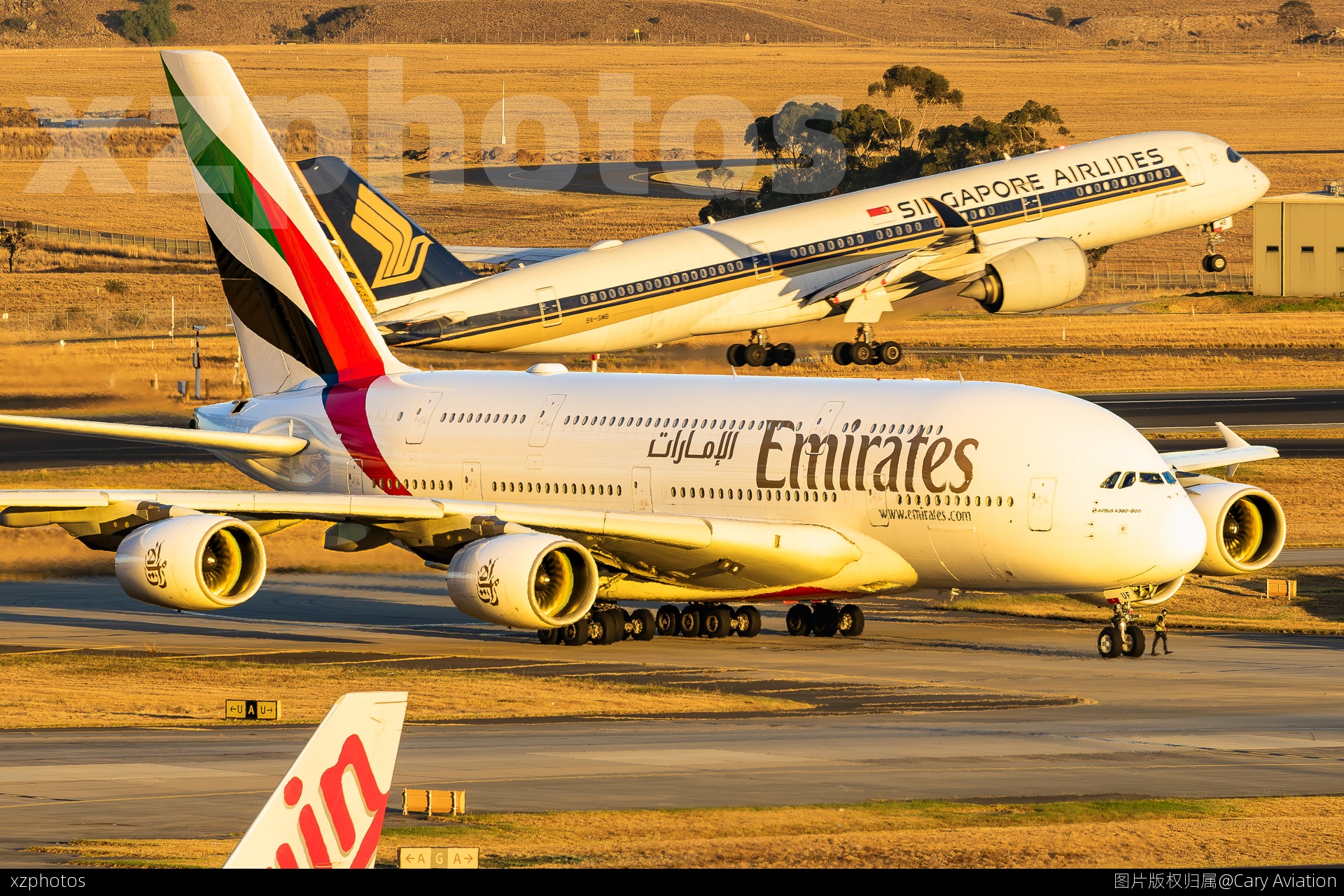 Melbourne Airport