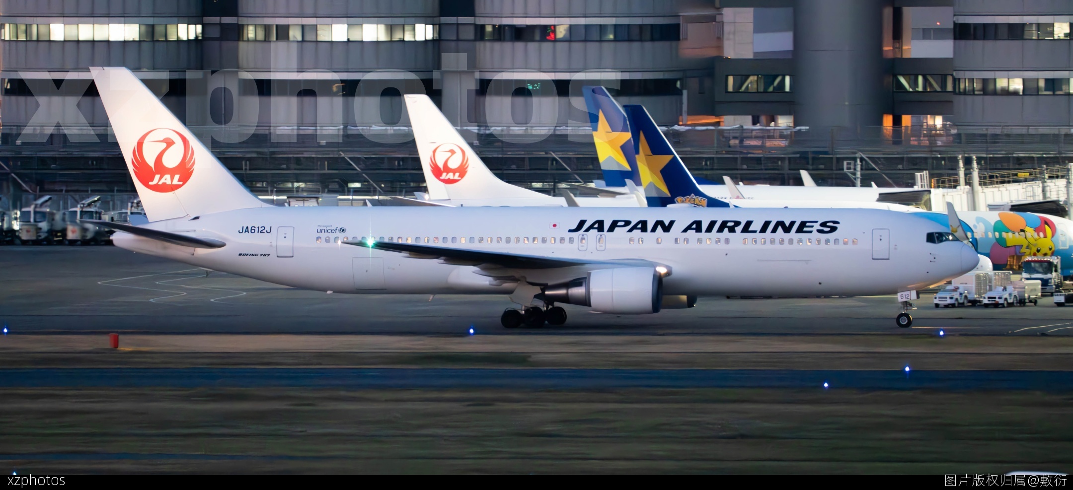JA612J