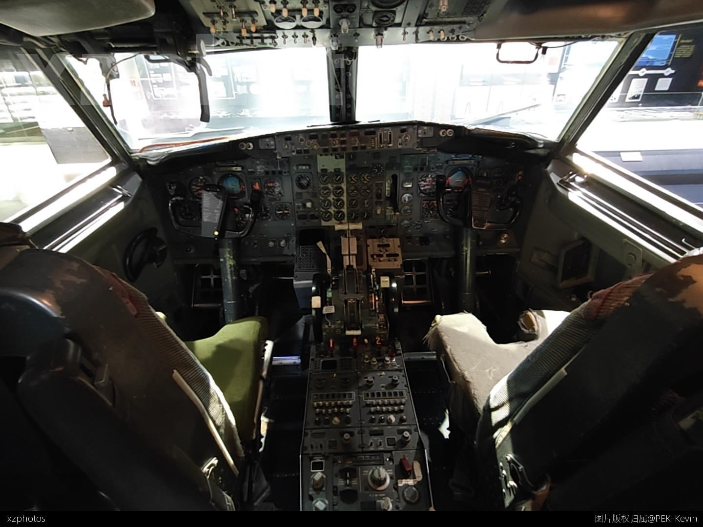 N857SW