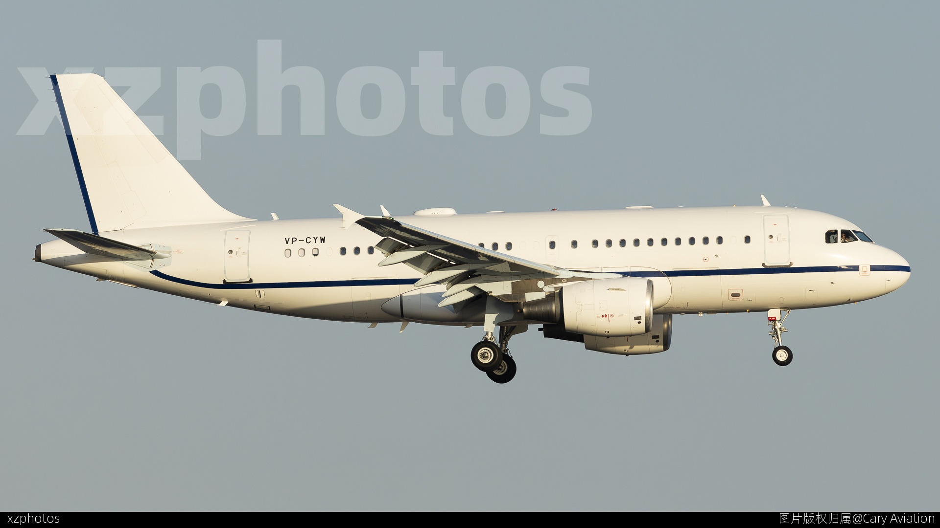 VP-CYW