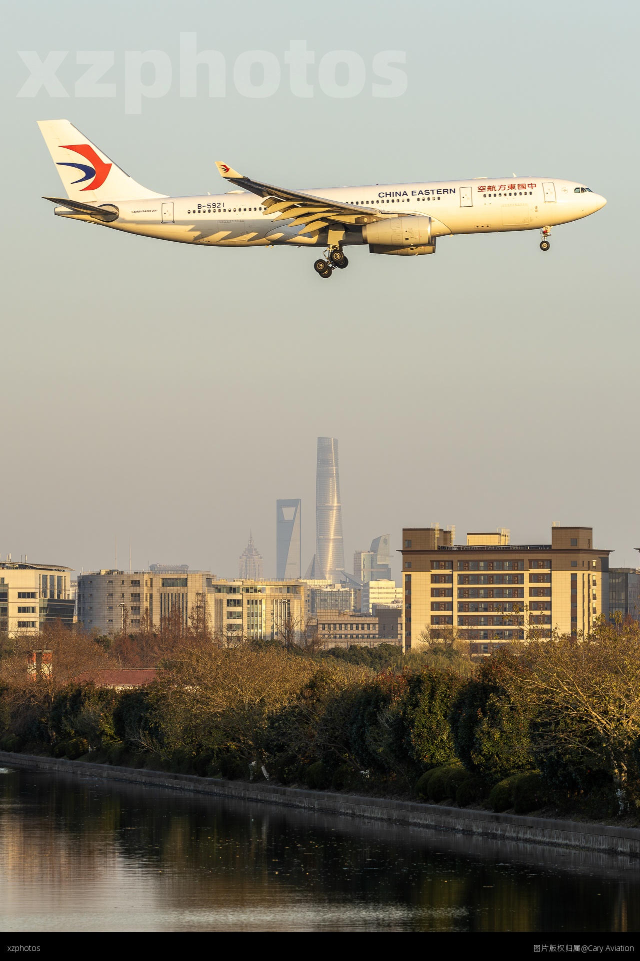 Shanghai