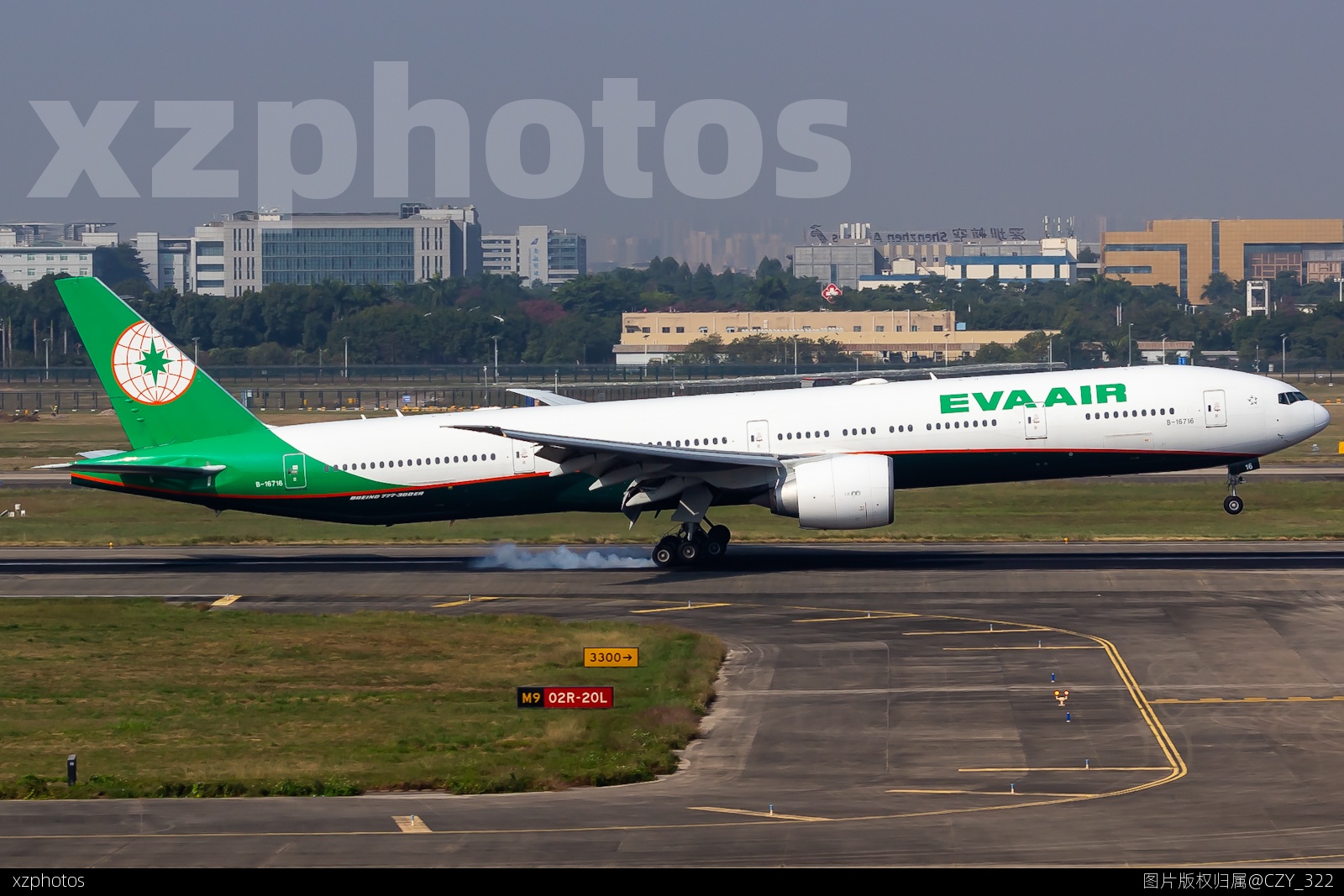 EVA77W