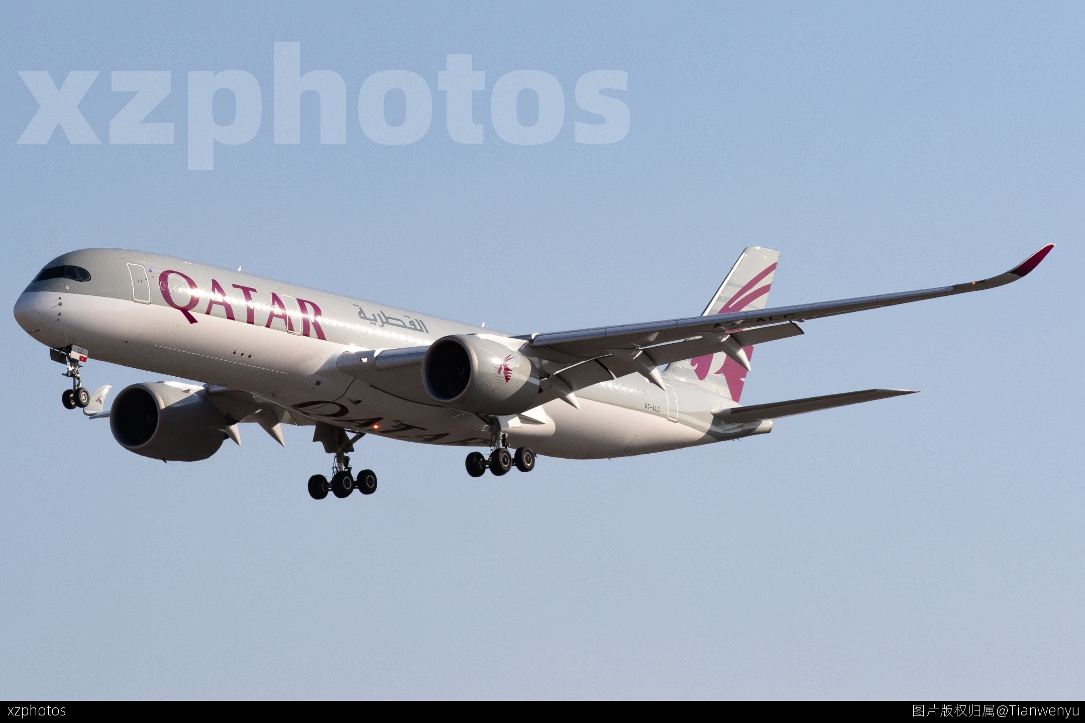 A7-ALC