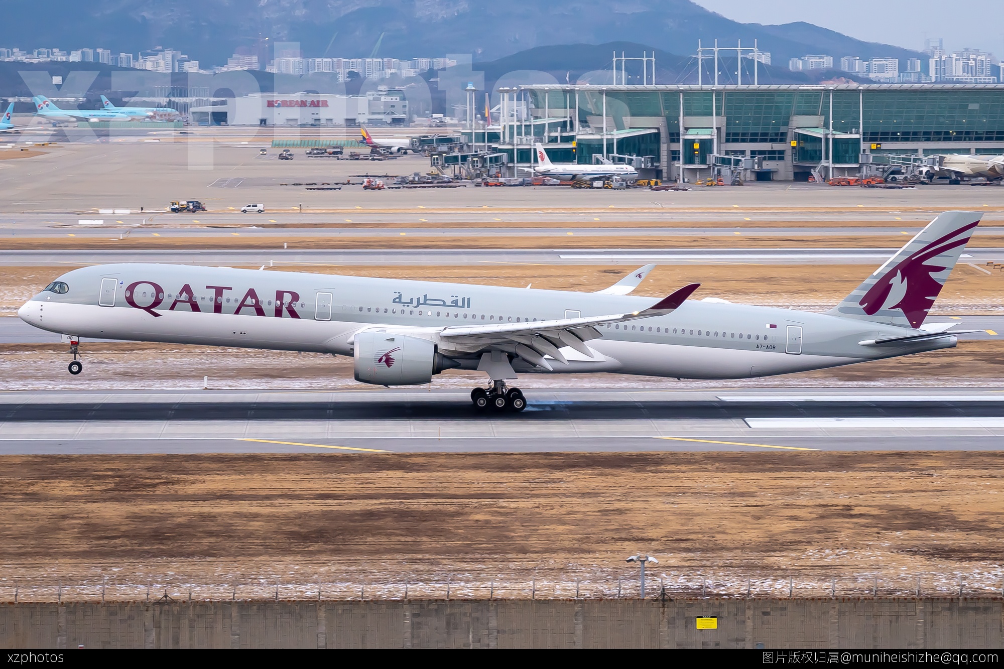 A7-AOB