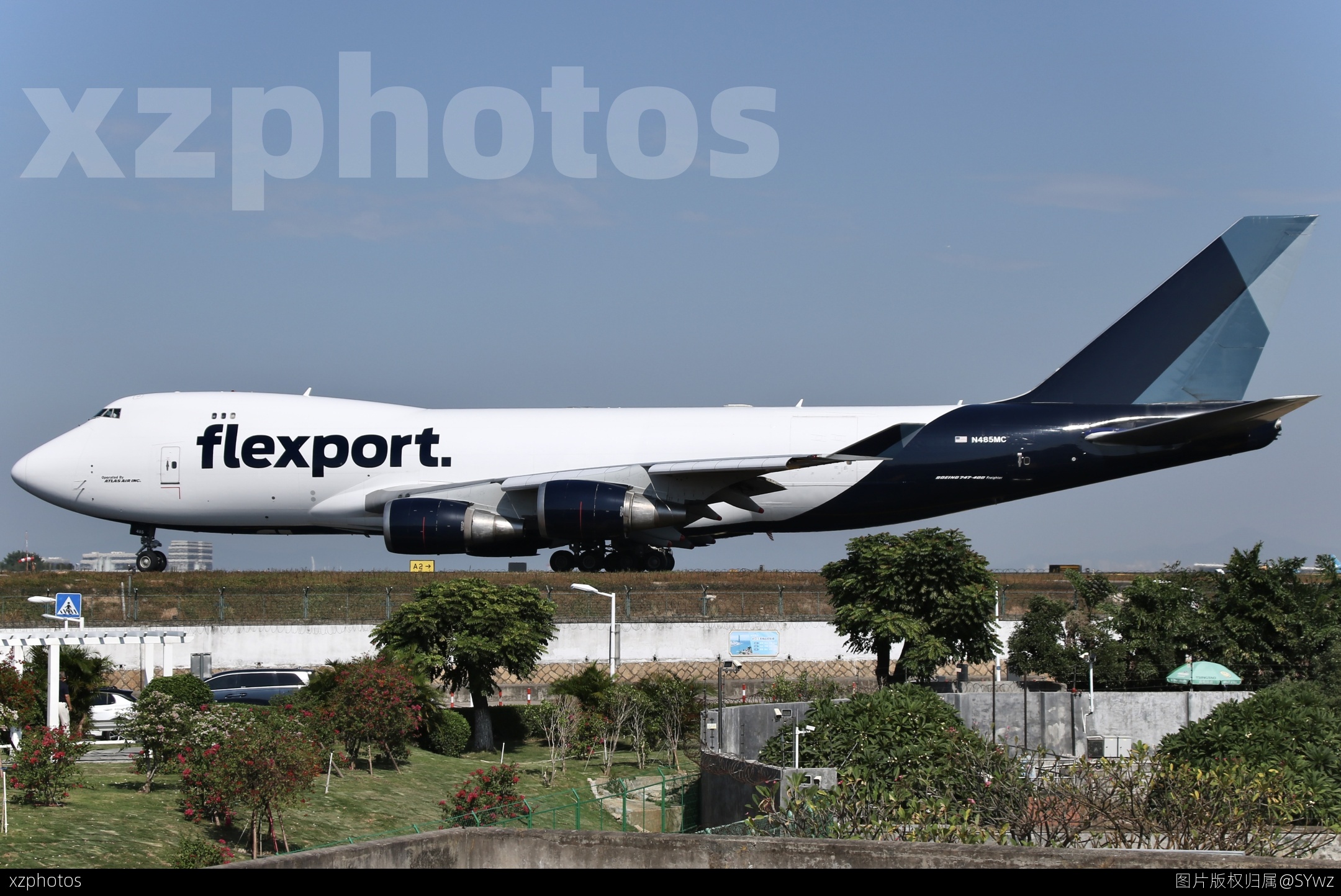flexport.