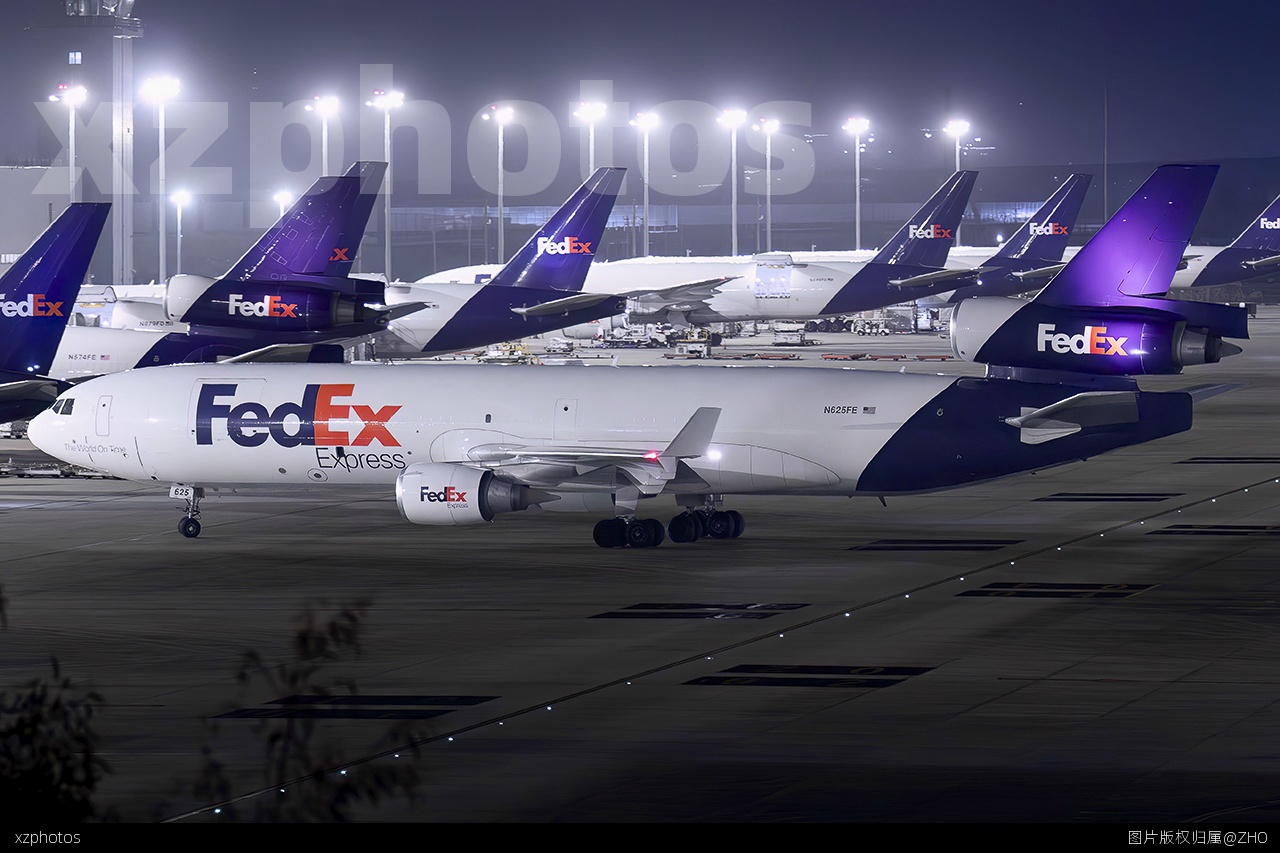 MD11F