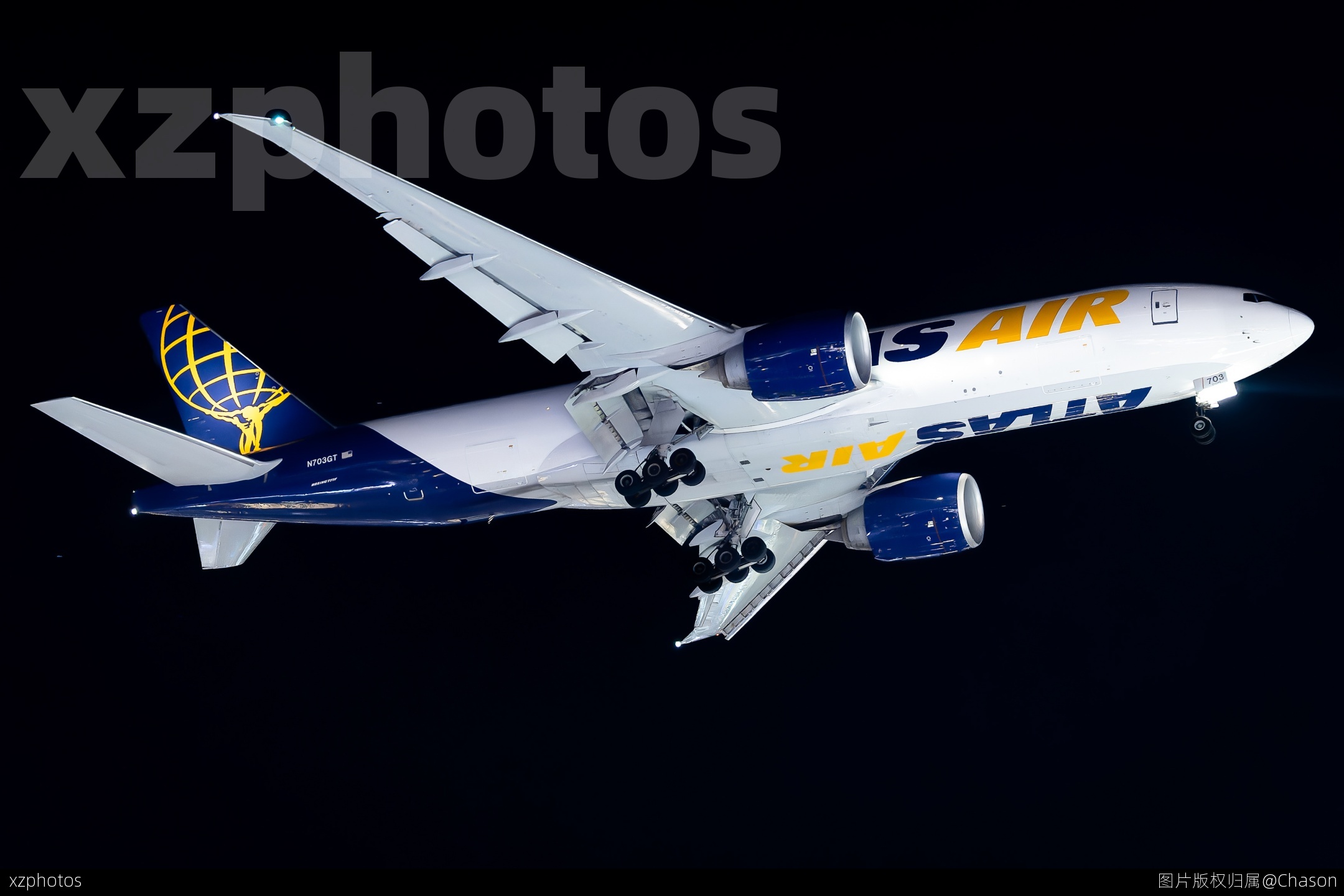 Atlas Air