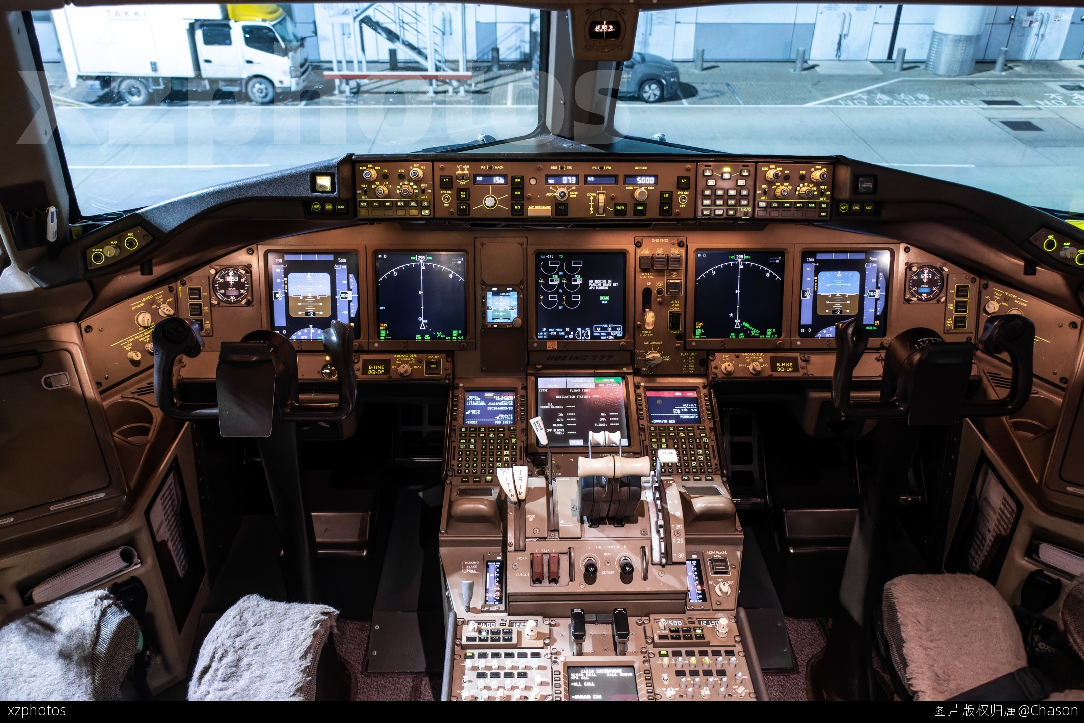B-HNE