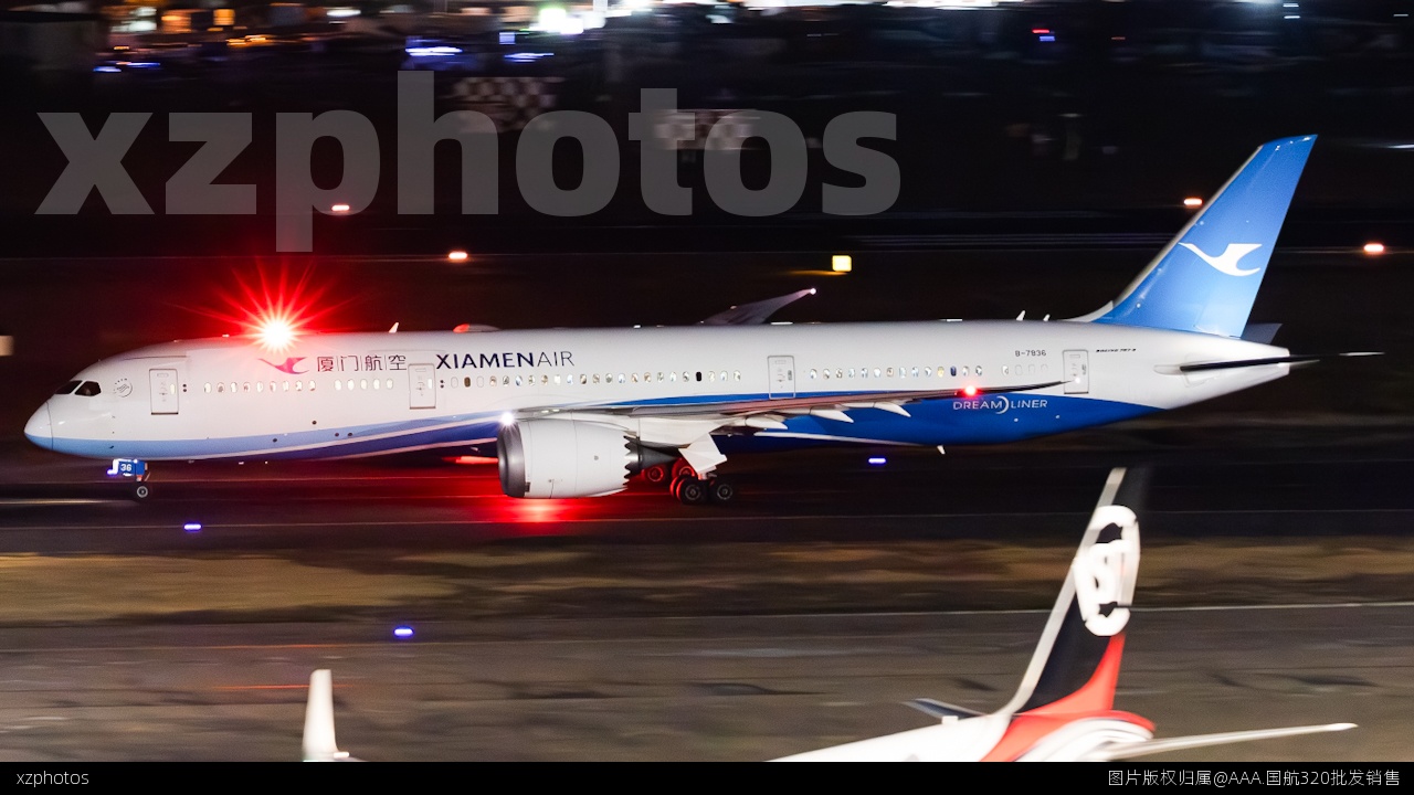 B-7836