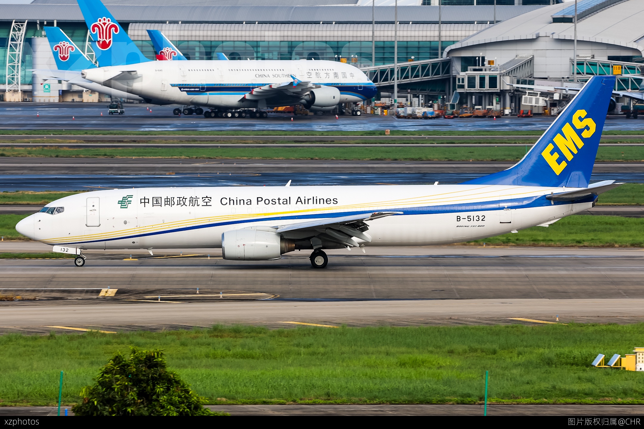 CF9026 PVG-CAN
