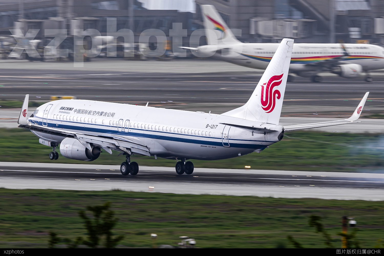 CA8143 HET-CTU