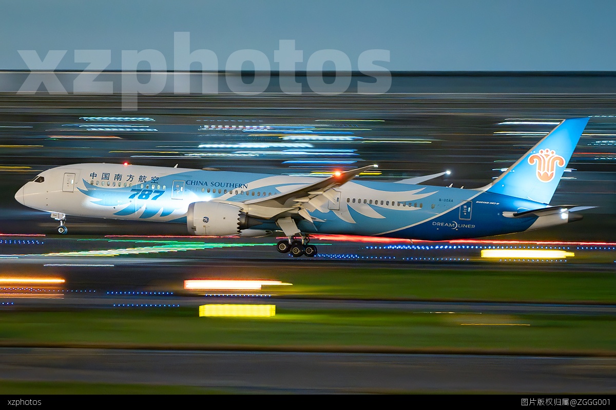 Dreamliner