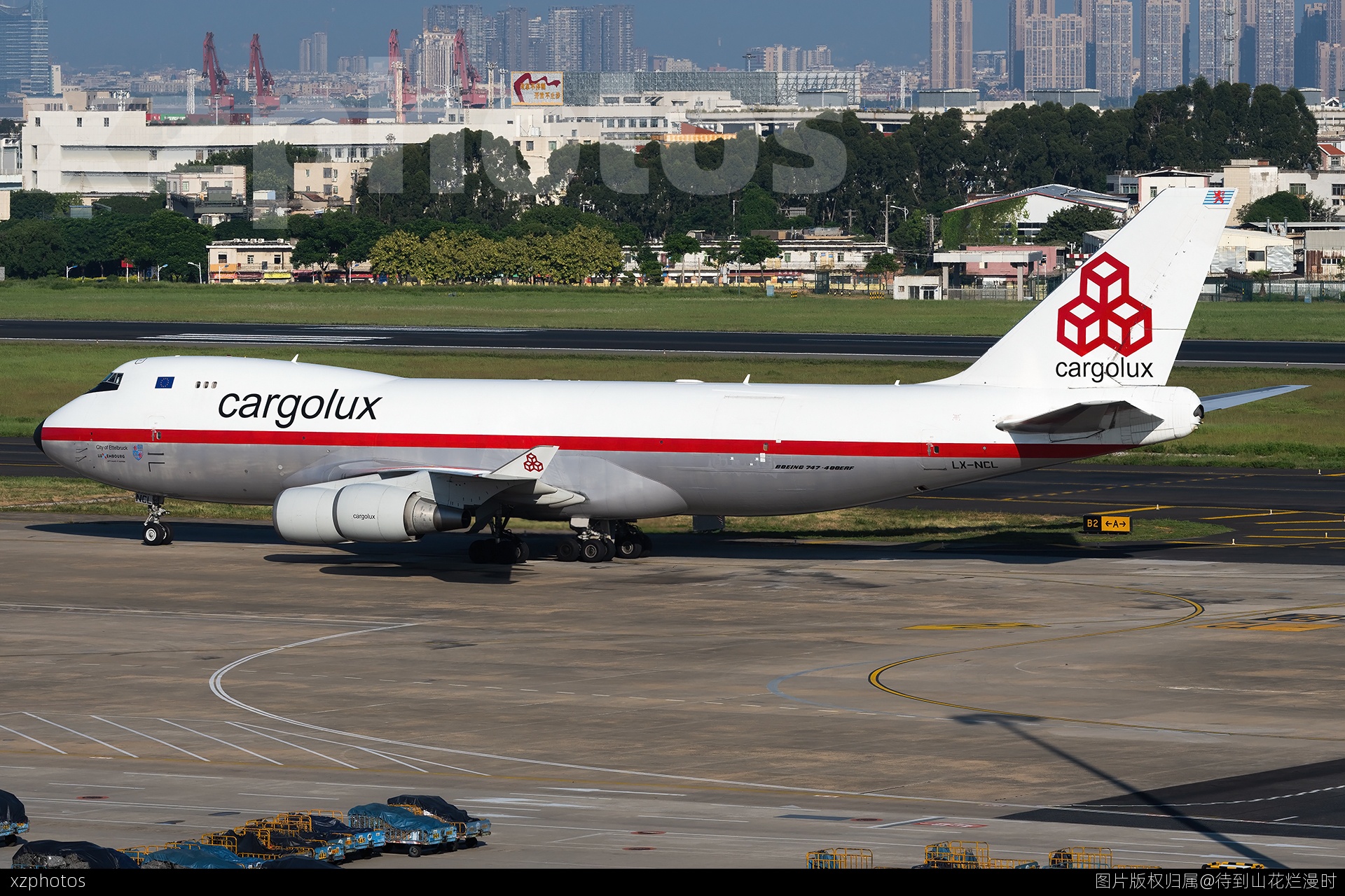 LX-NCL