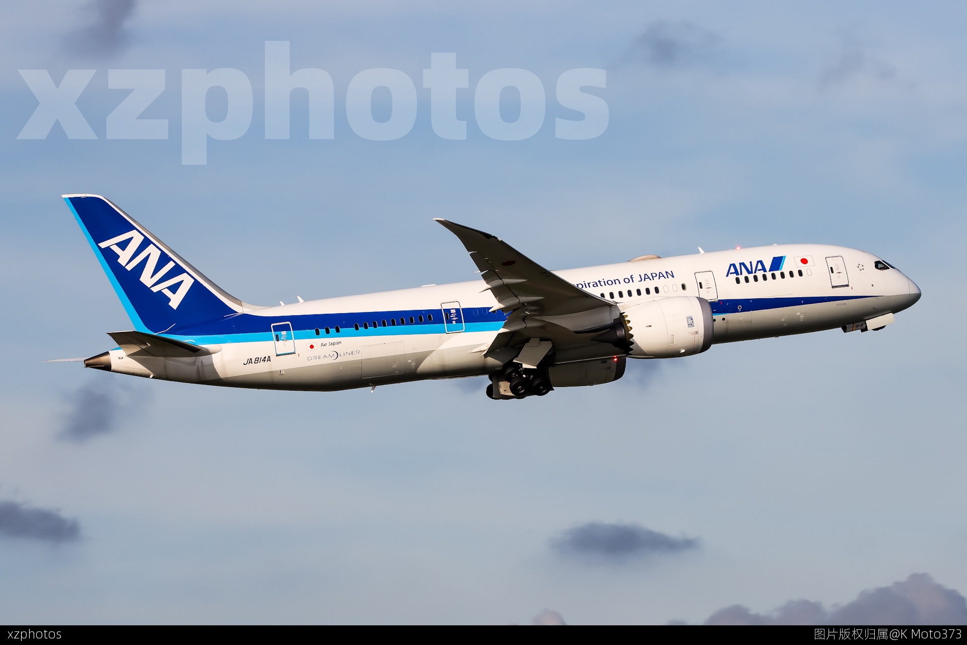 ANA