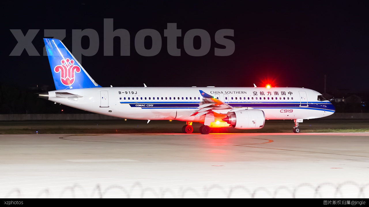 B-919J