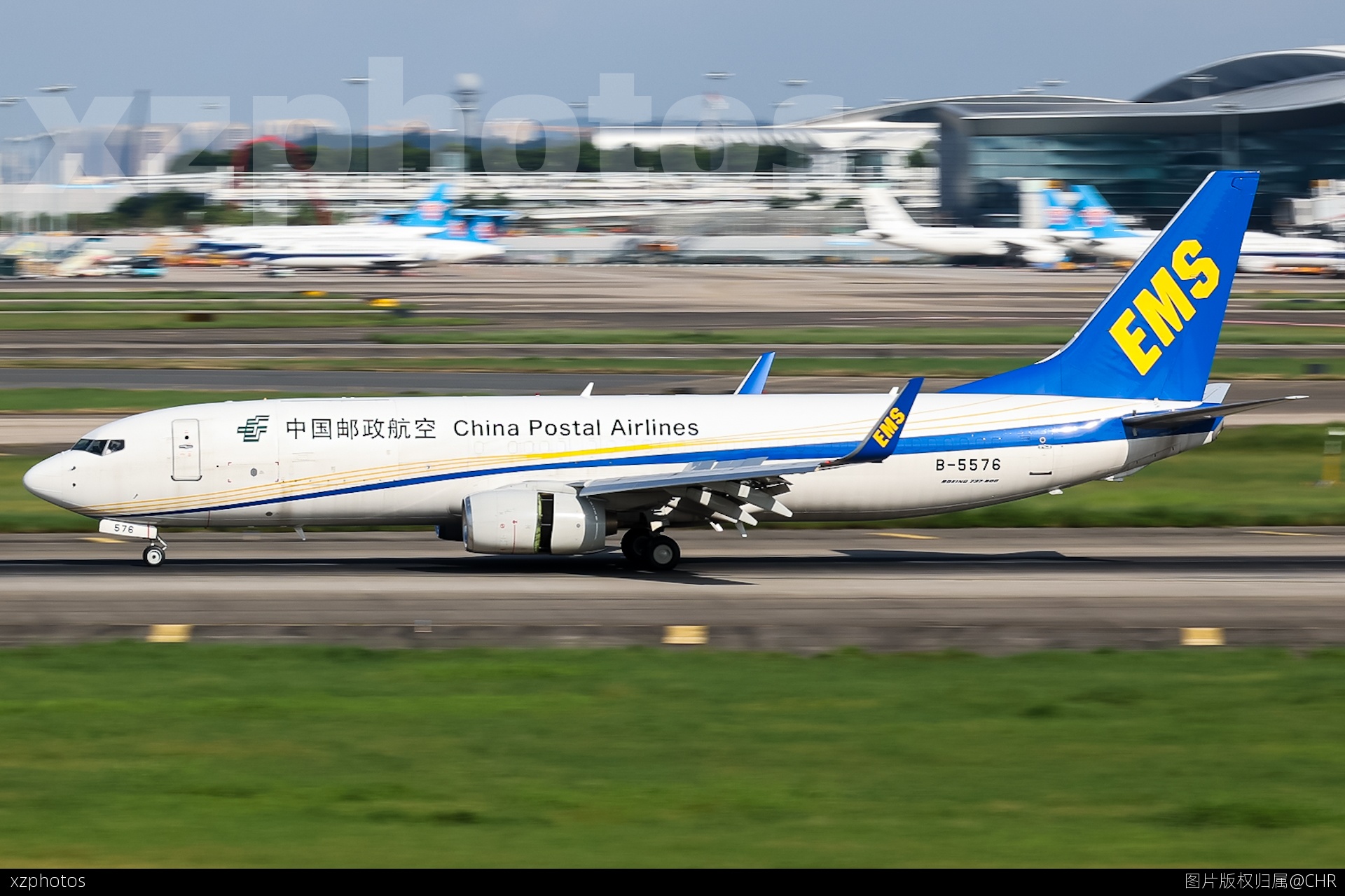 CF9026 PVG-CAN