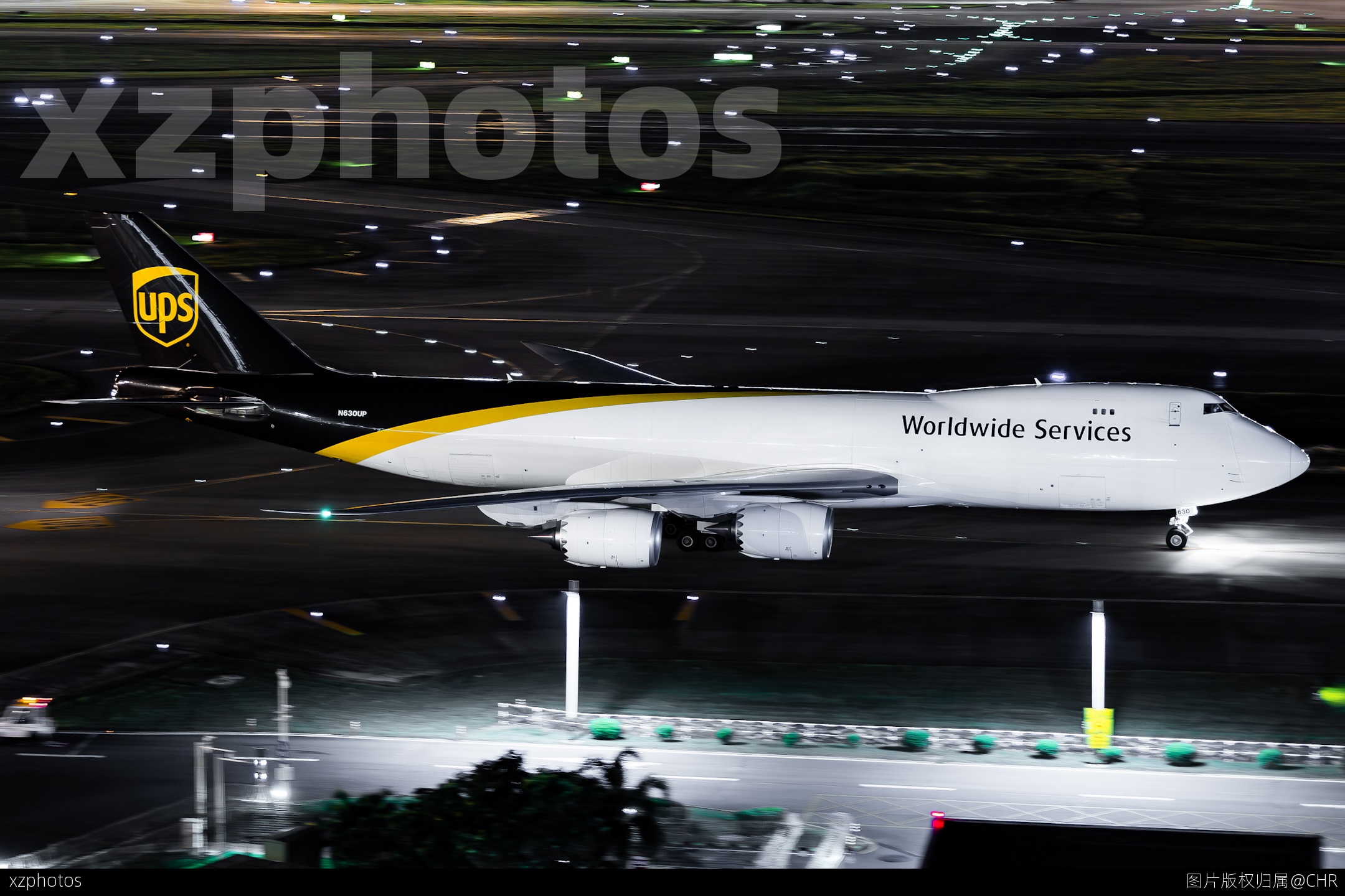 N/A CGN-SZX