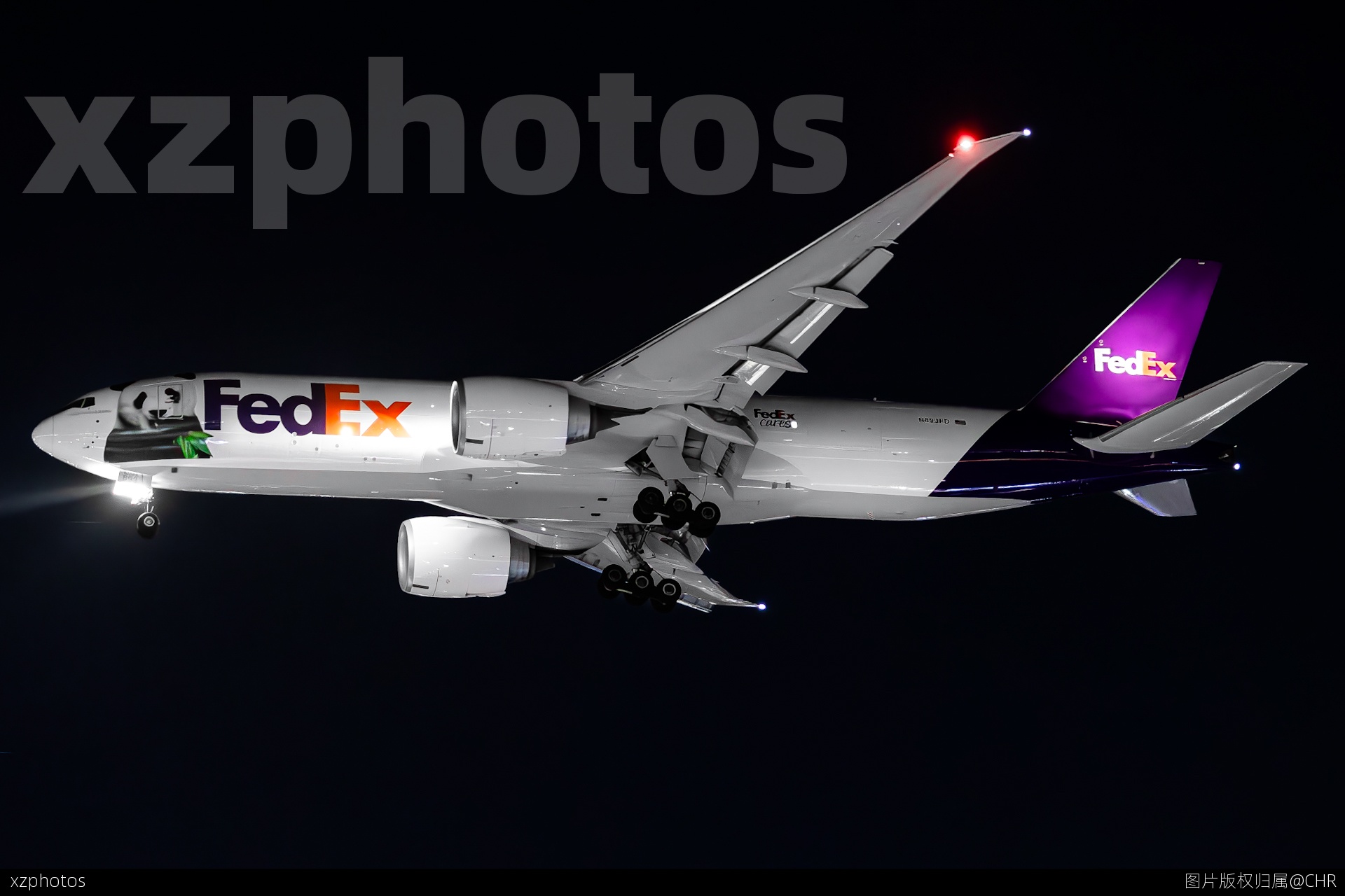 FX5460 BOM-CAN