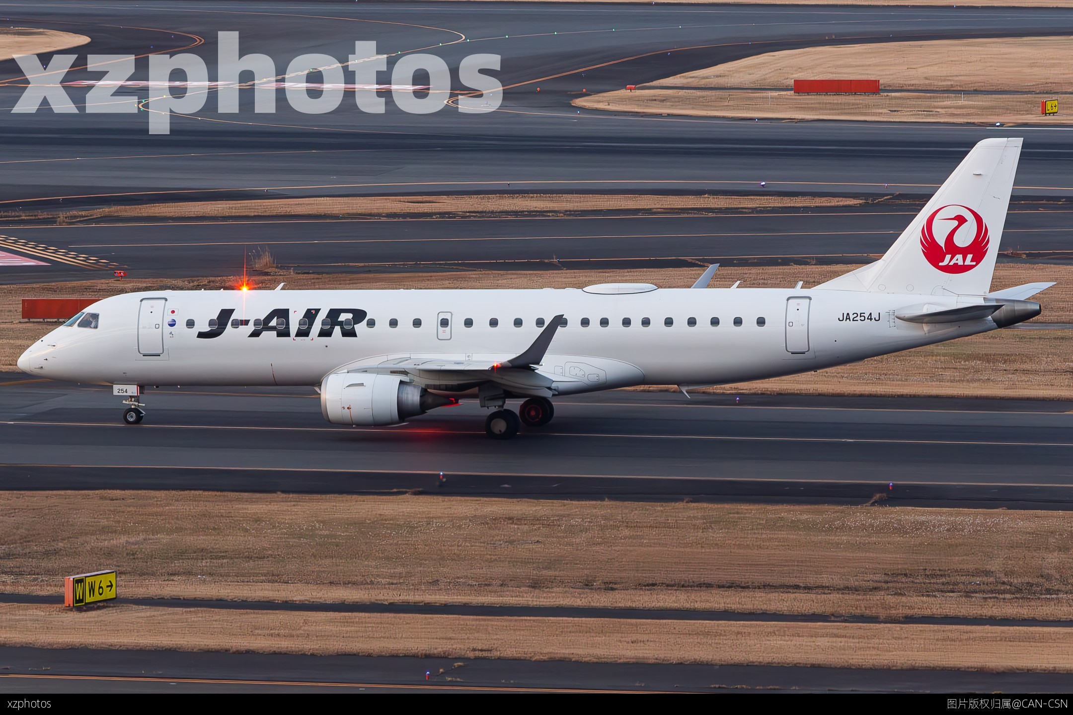 JA254J