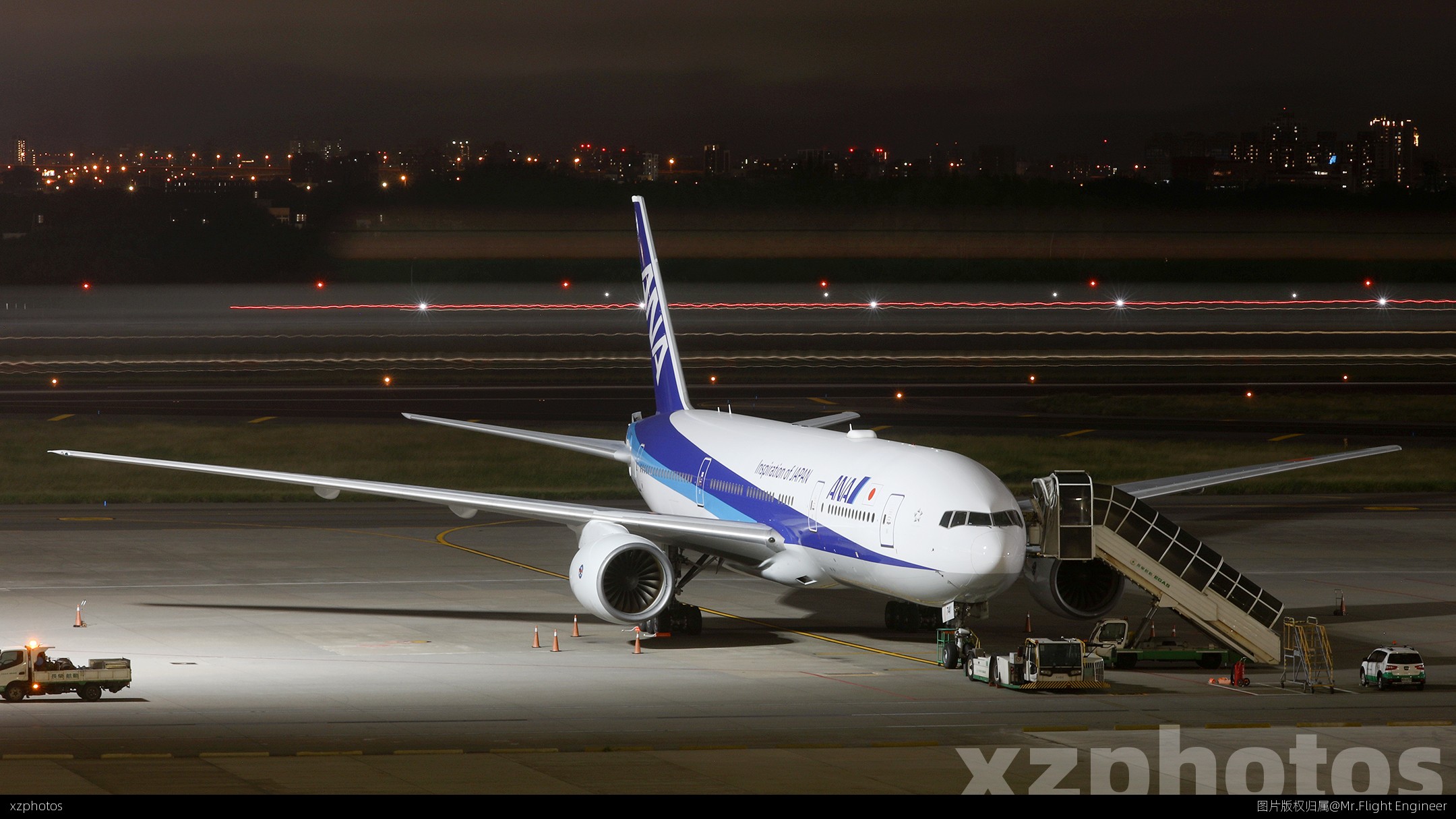 JA741A