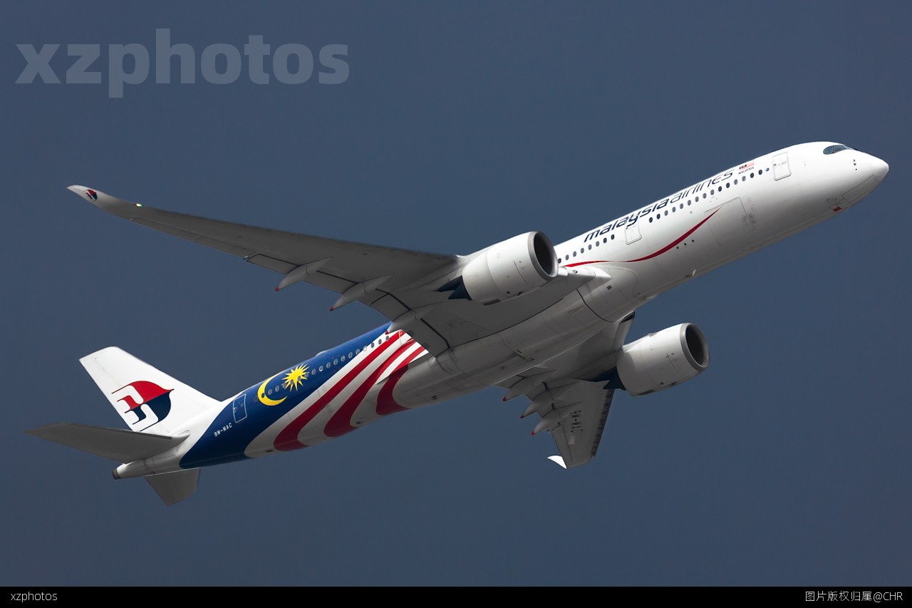MH377 CAN-KUL