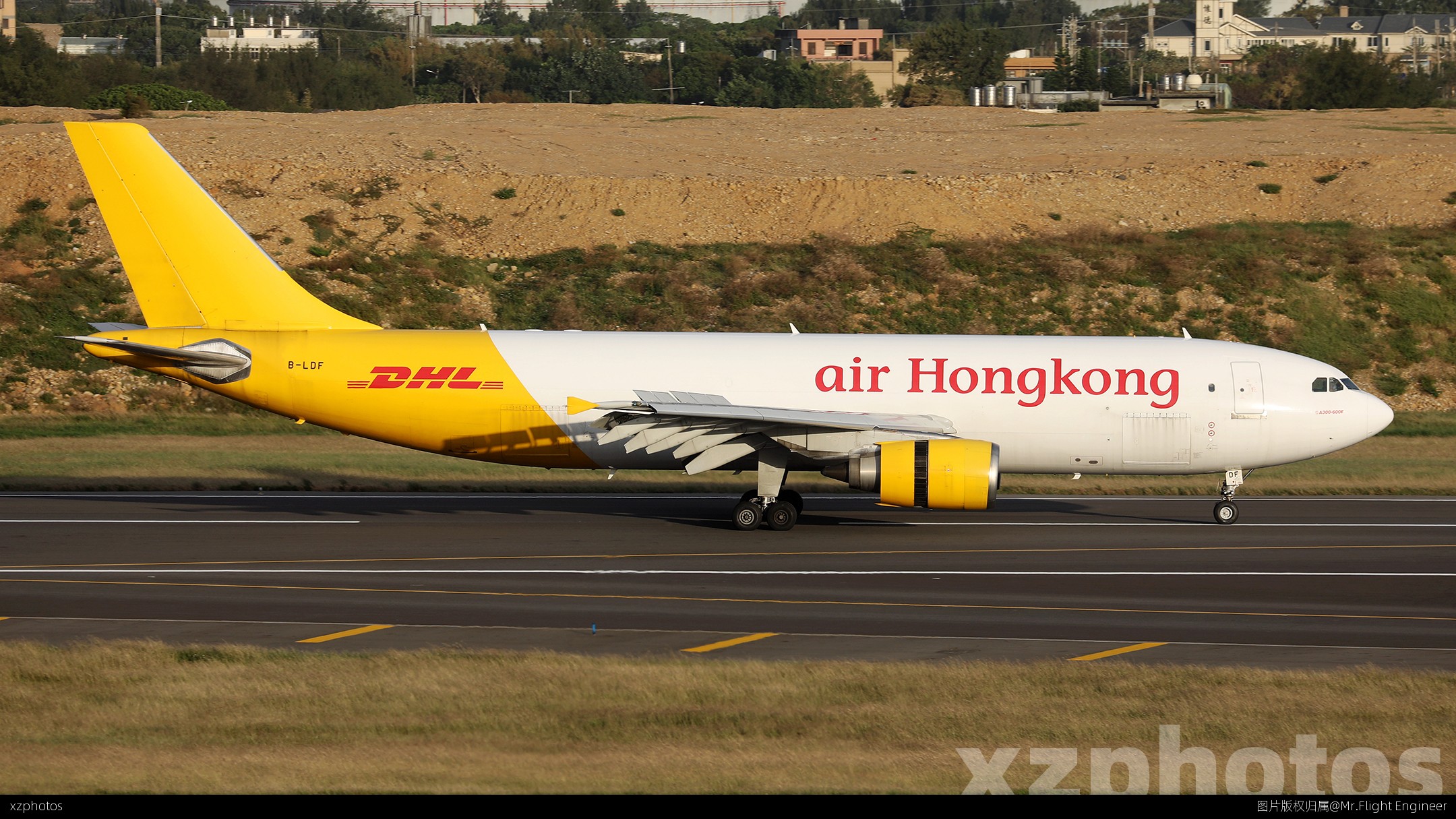 B-LDF