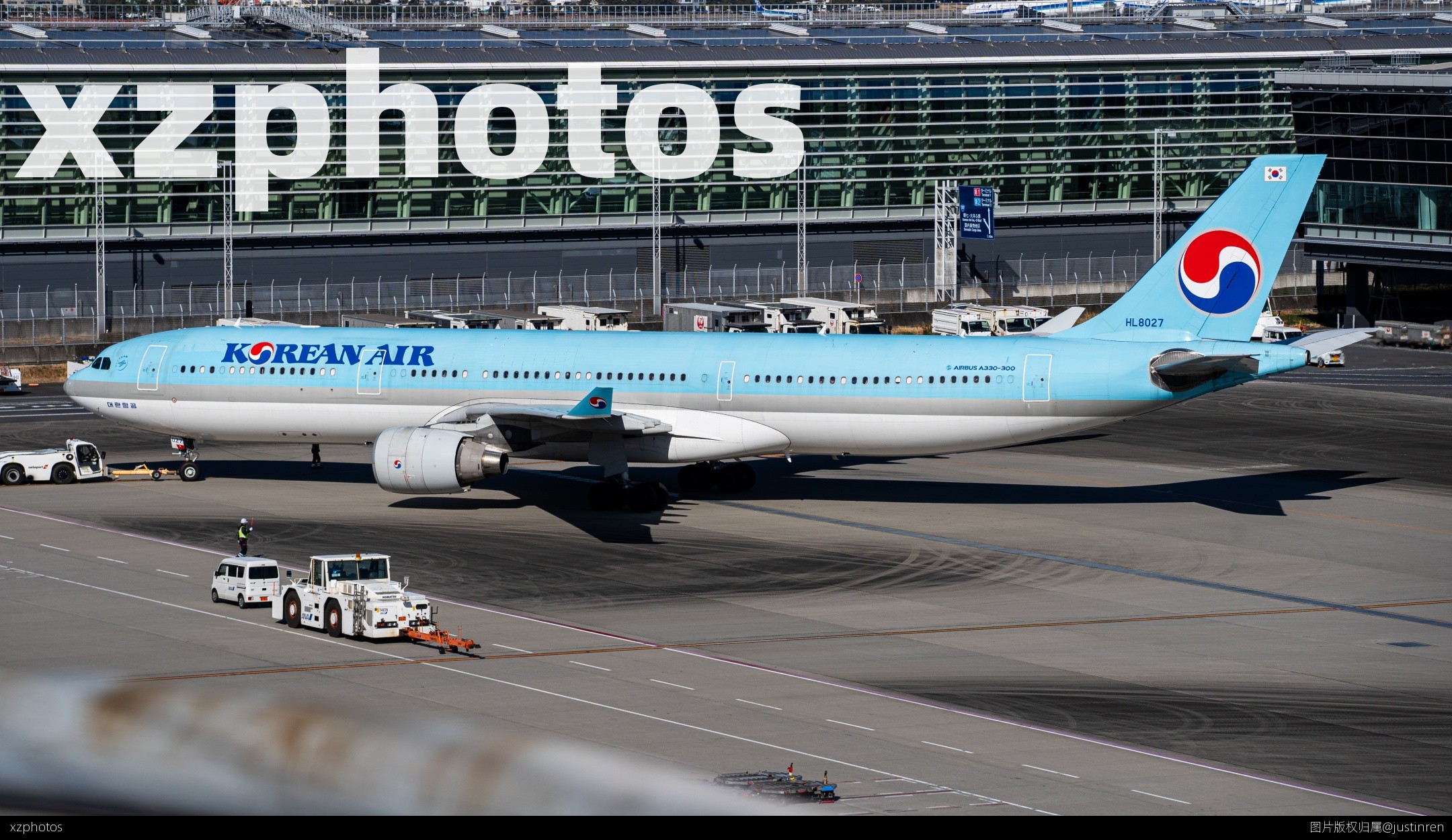 HL8027