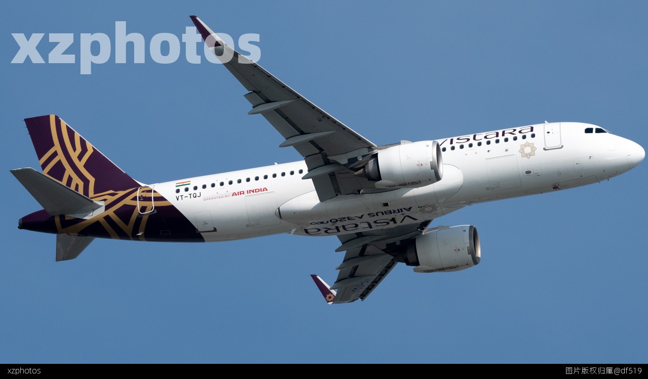 VT-TQJ