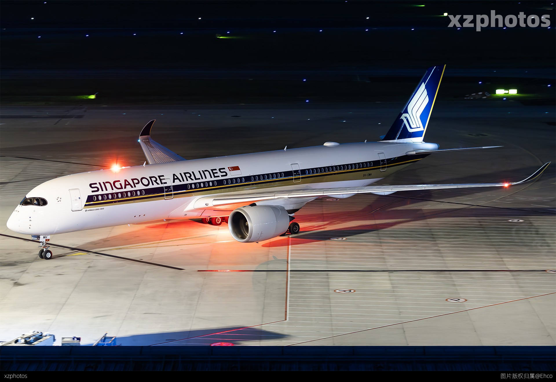 新加坡航空359
