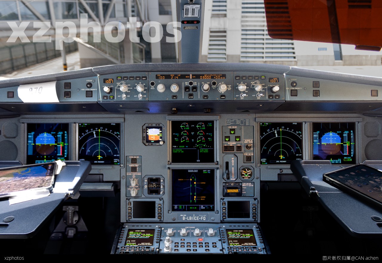 国泰航空A330