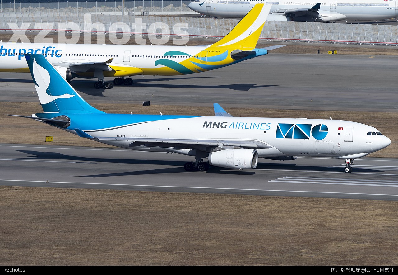 TC-MCZ