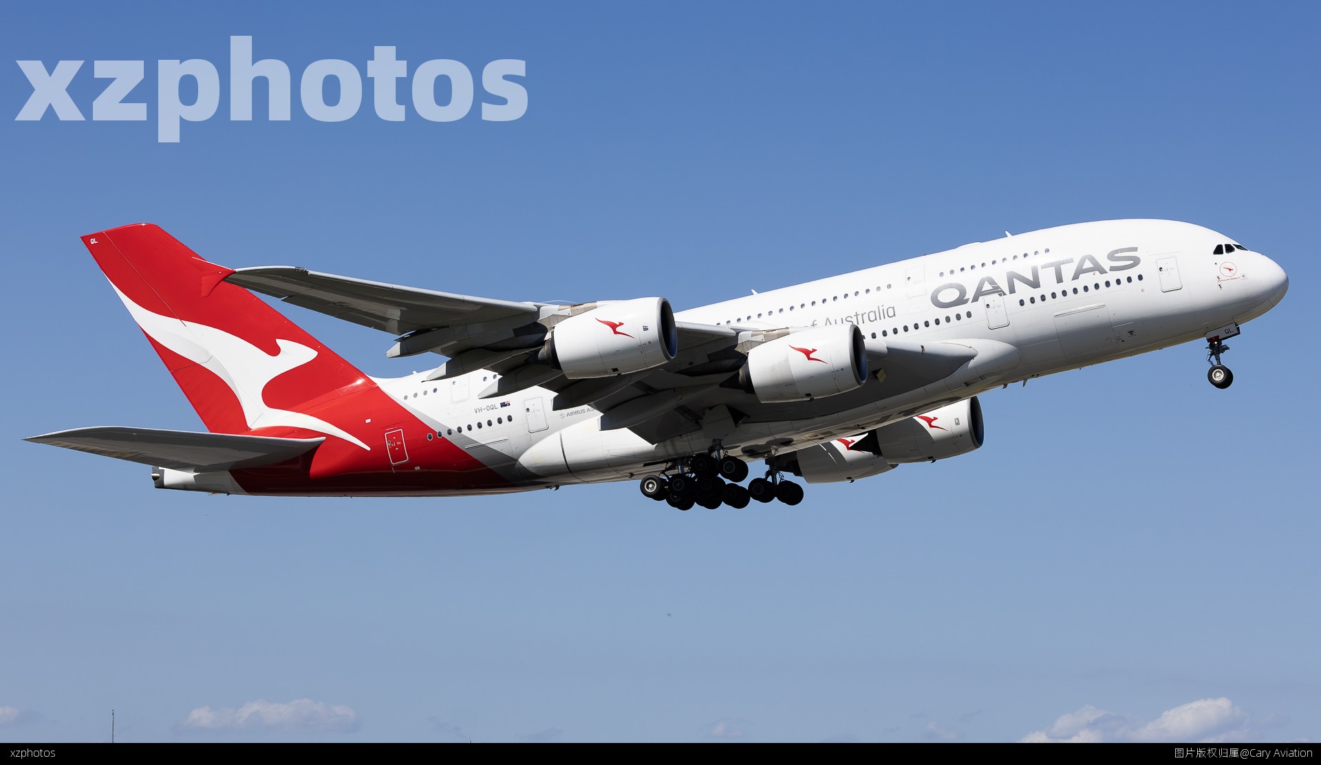 Qantas