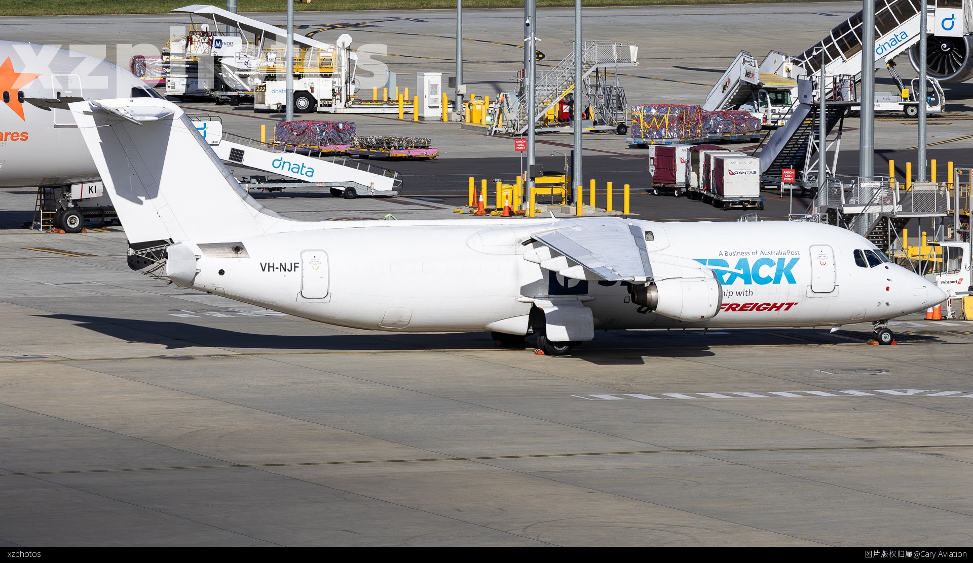 VH-NJF