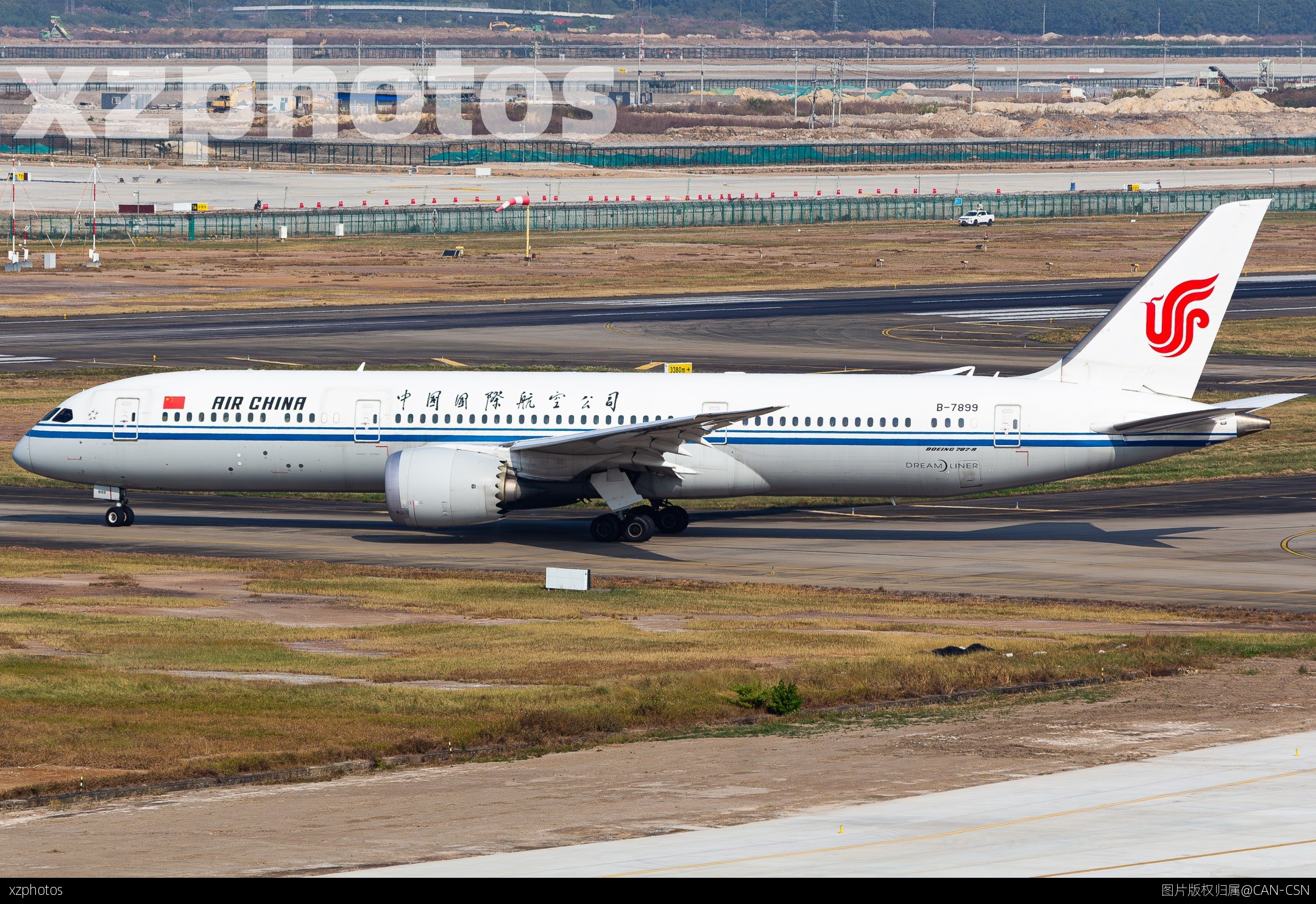 B-7899