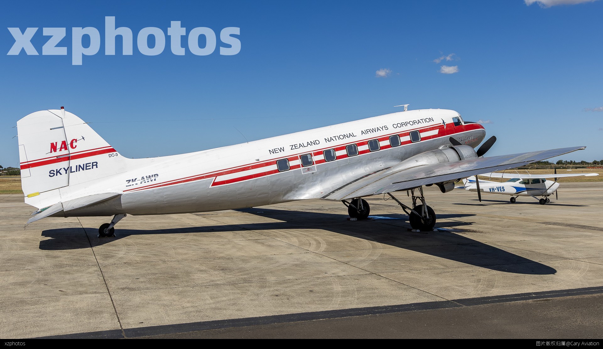 DC-3