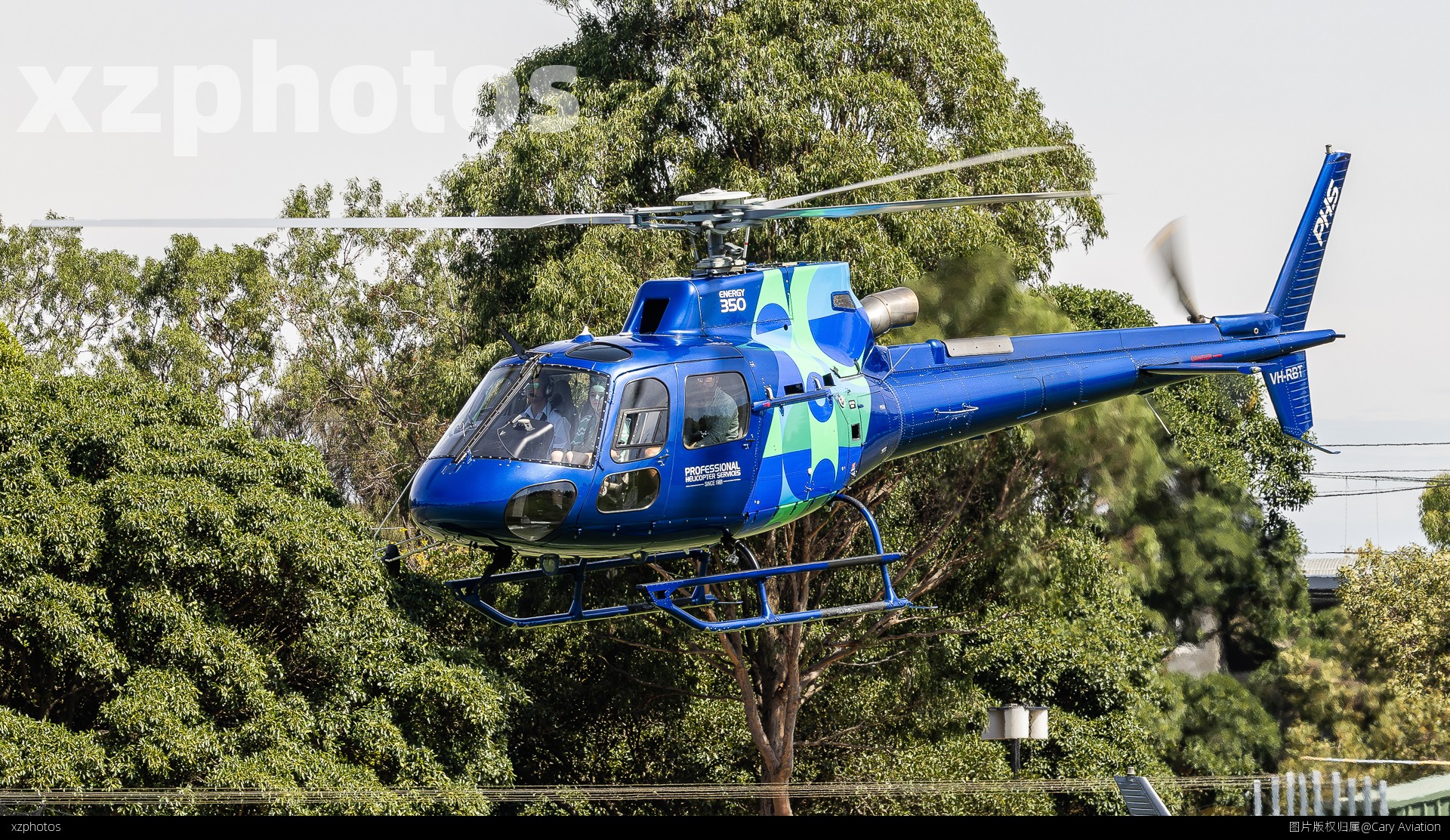 VH-RBT