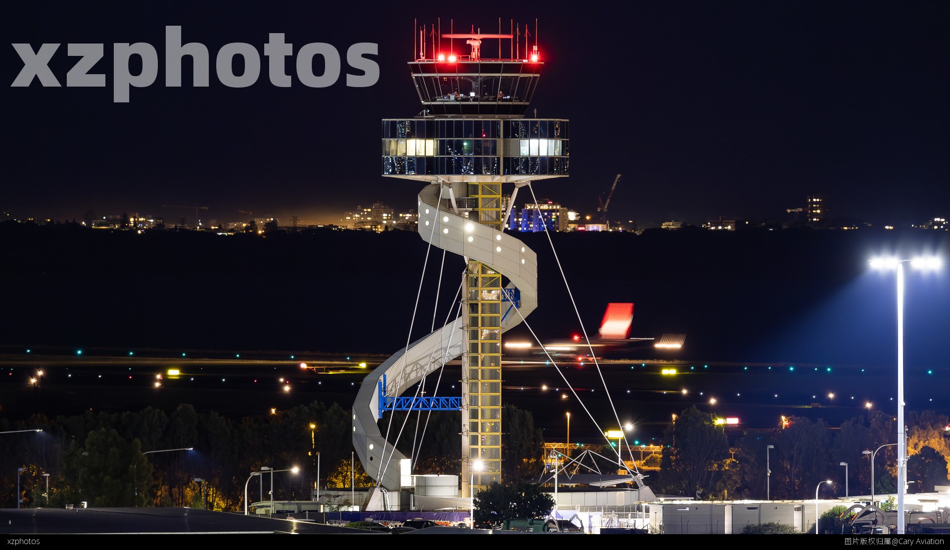 Sydney Kingsford Smith Int&#039;l Airport