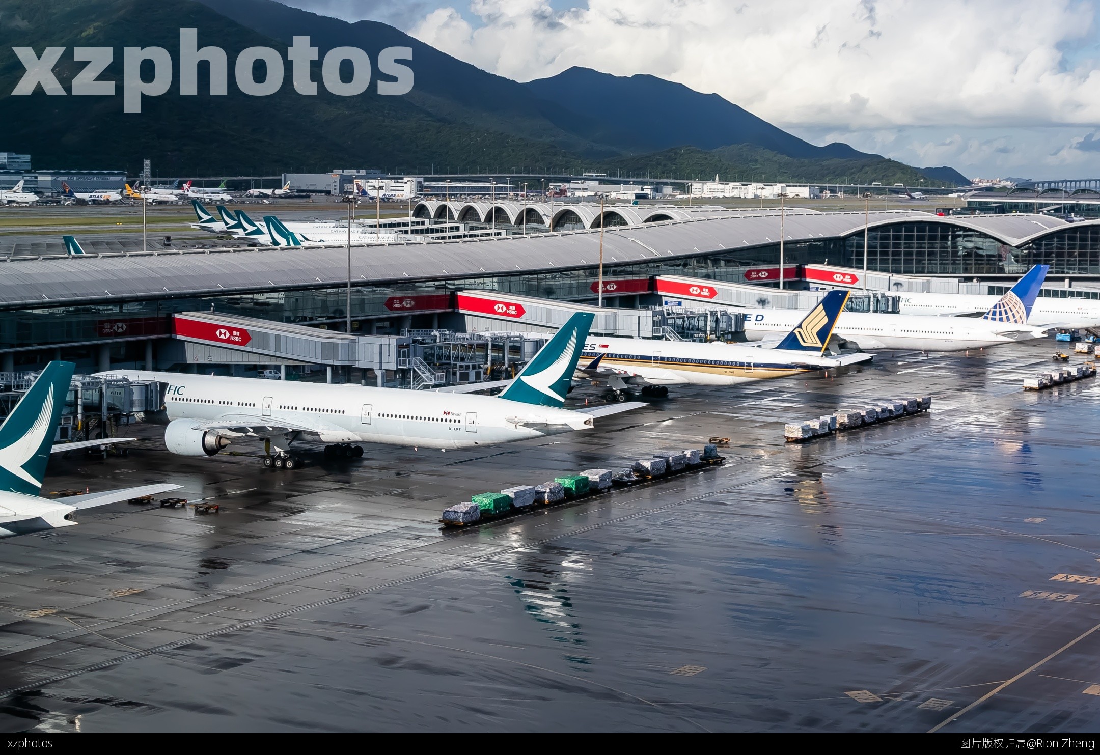 HKG
