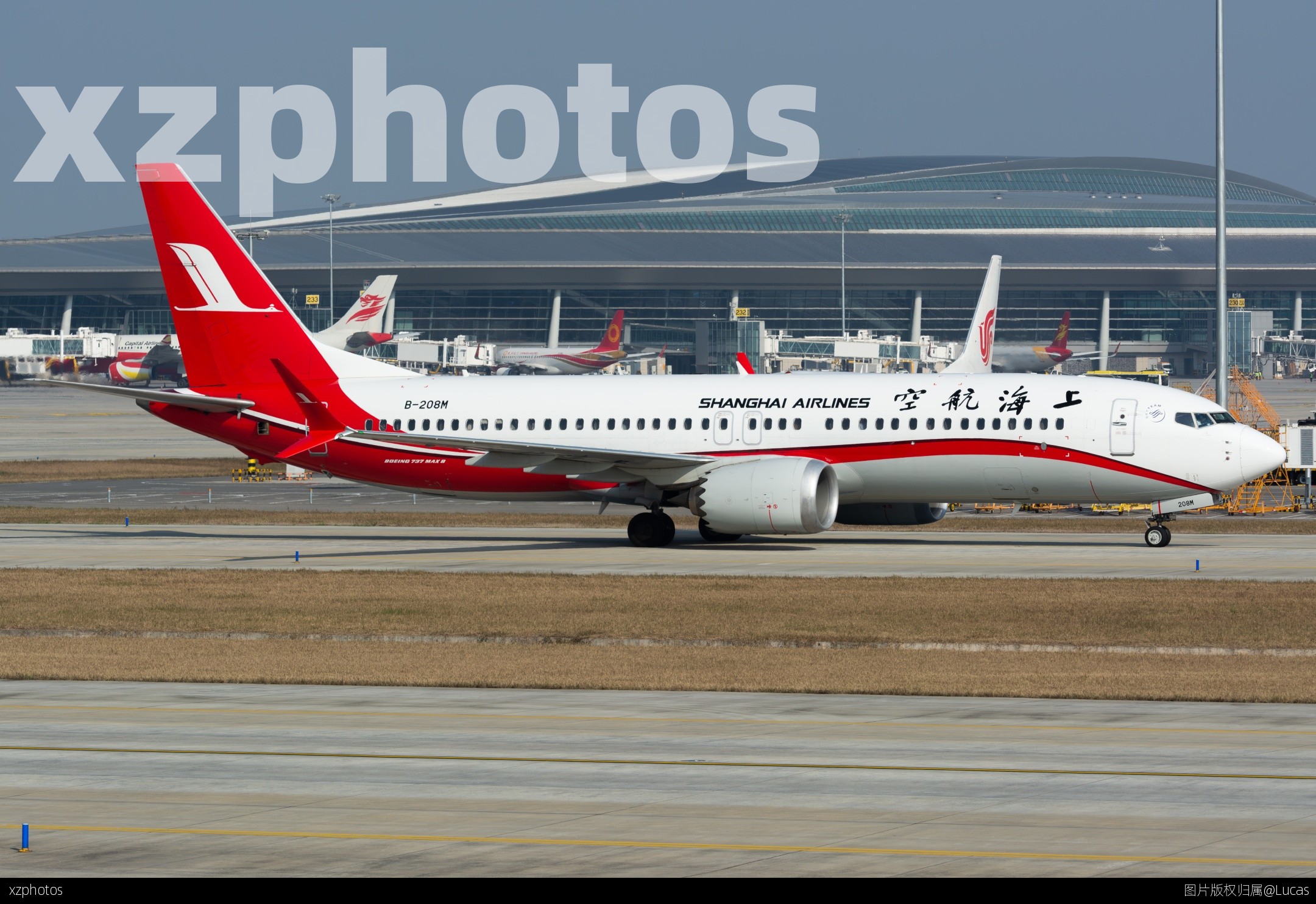 737Max