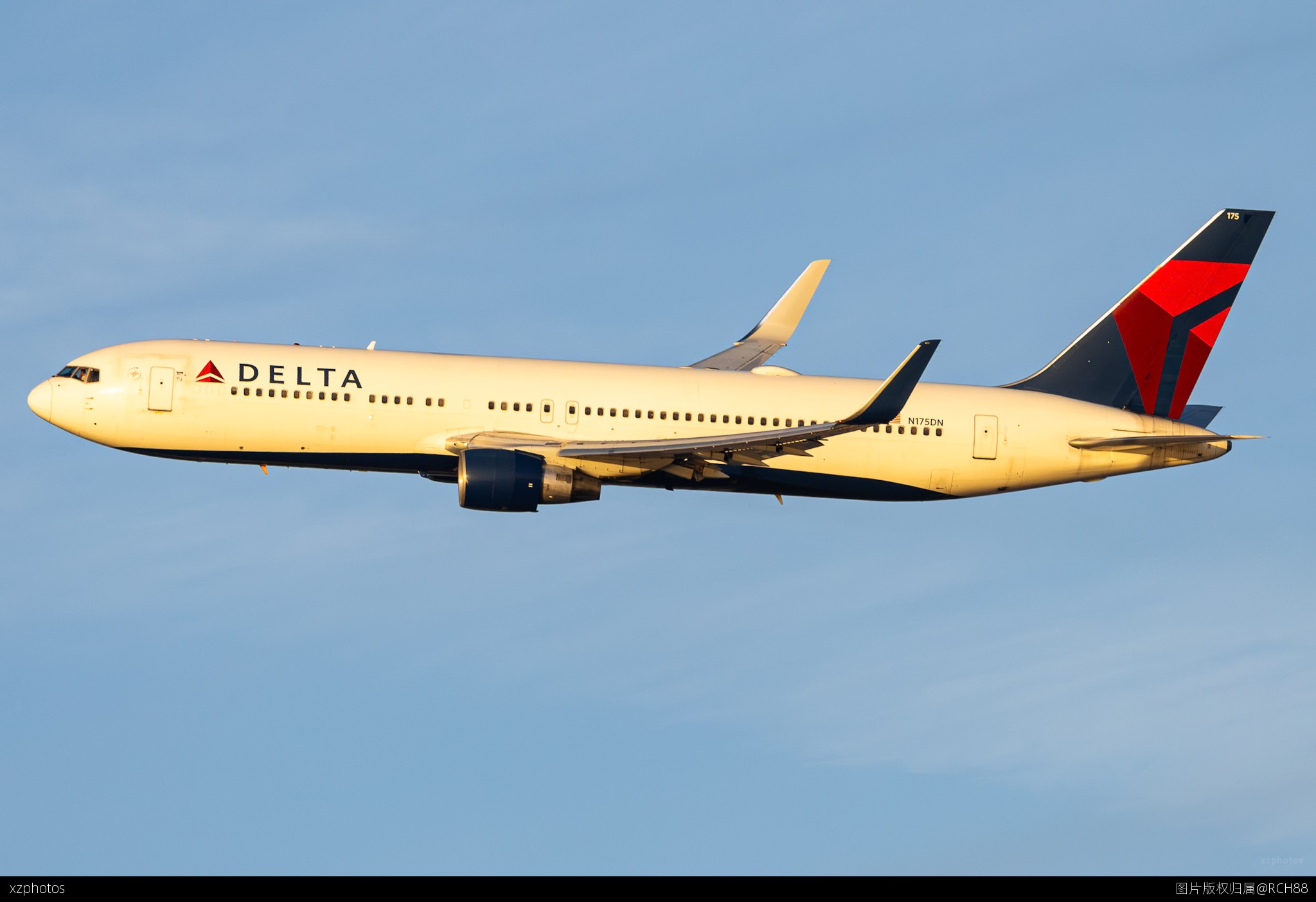 N175DN