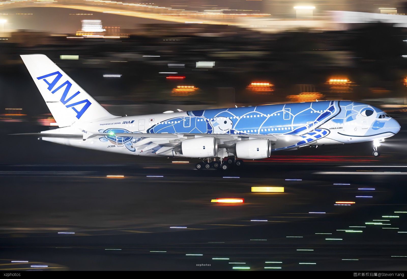 JA388