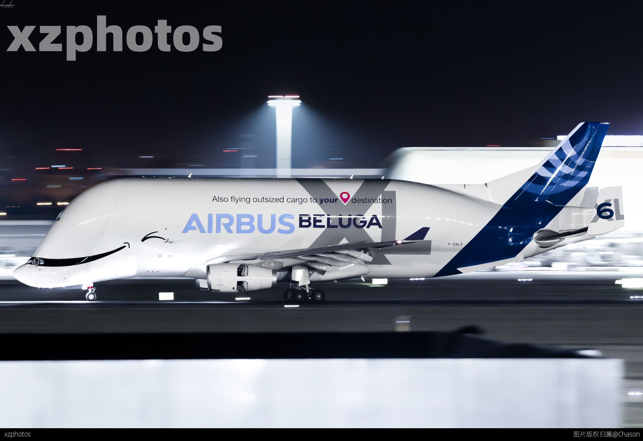 F-GXLO