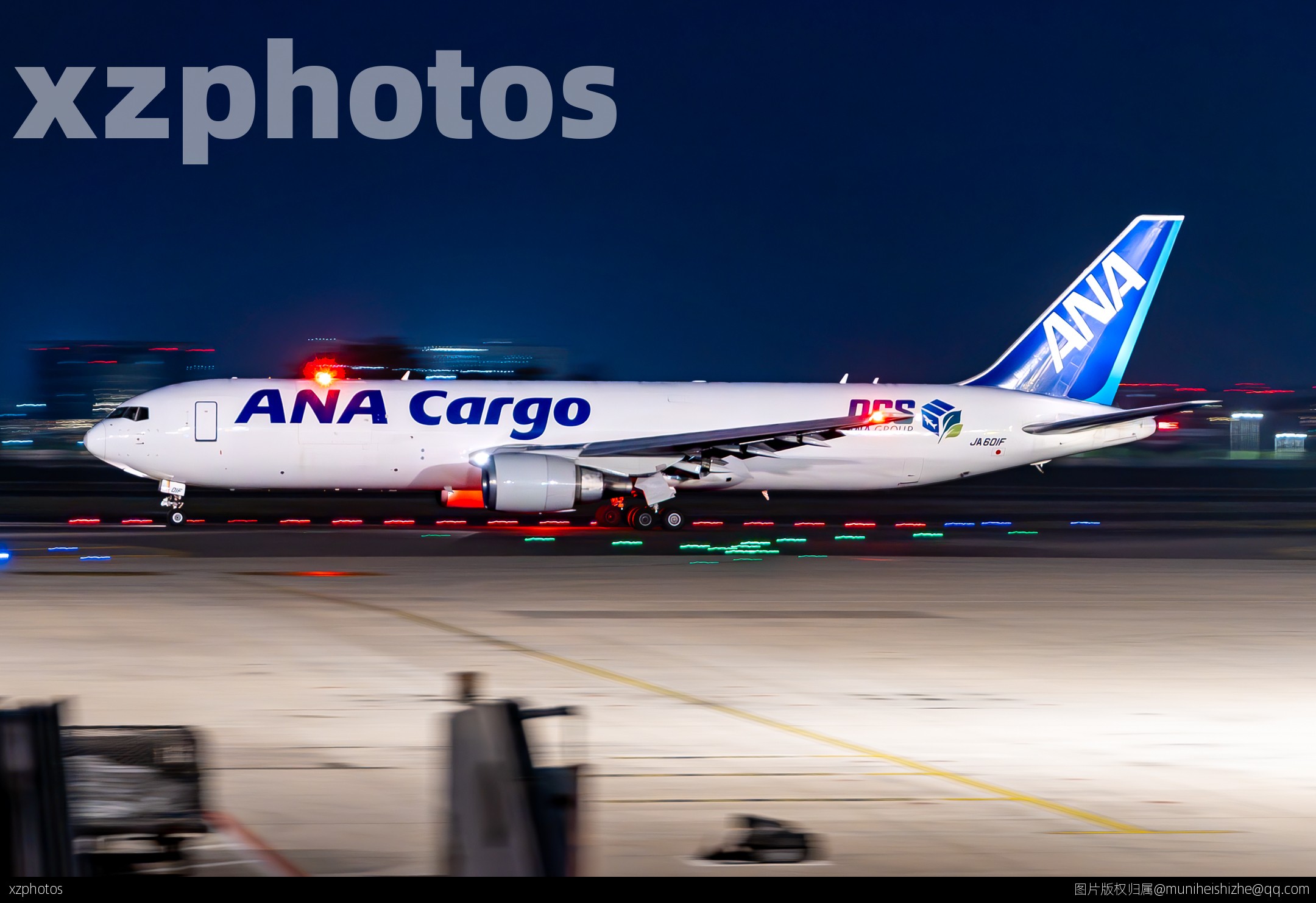 JA601F