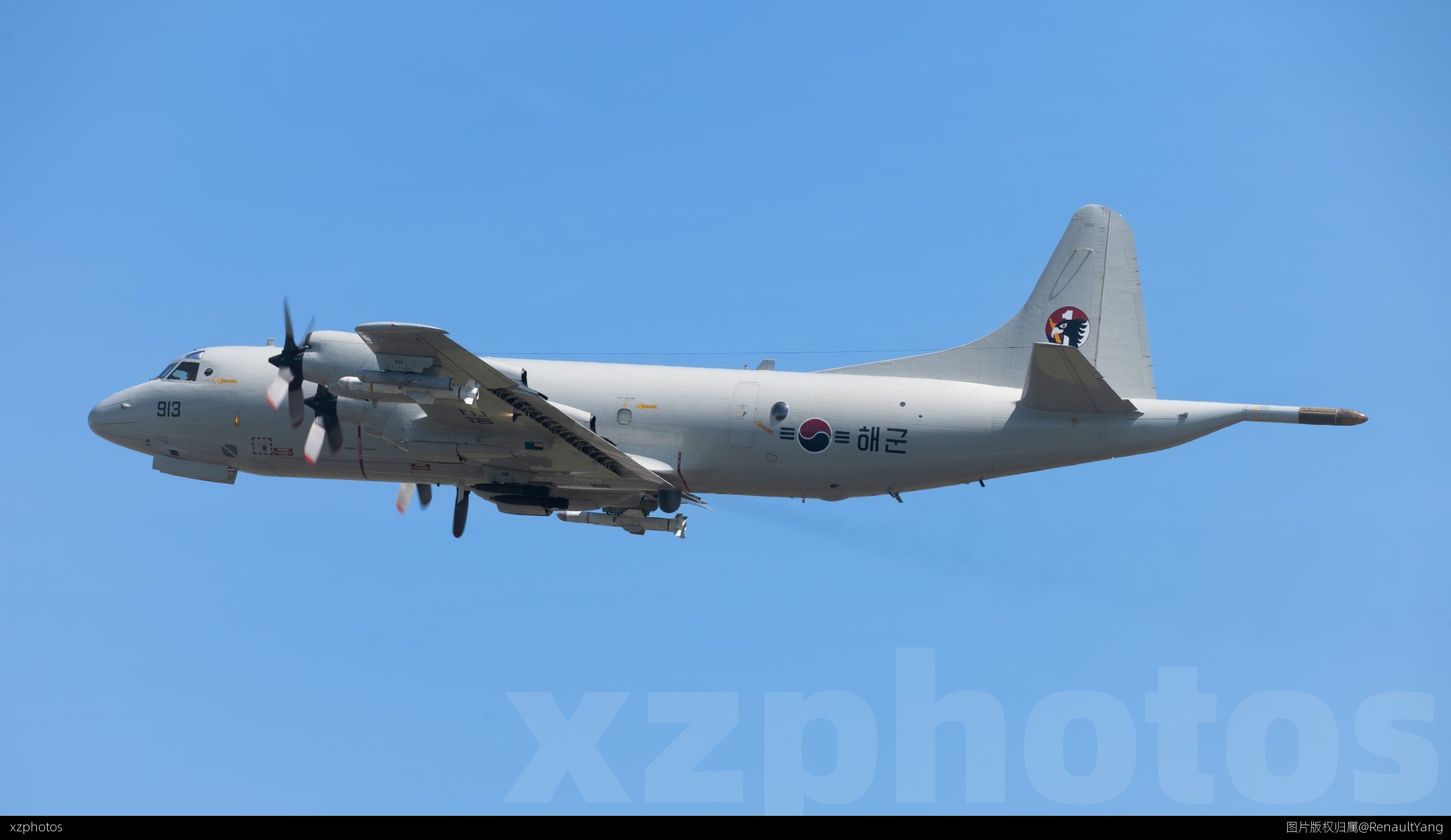 P-3CK