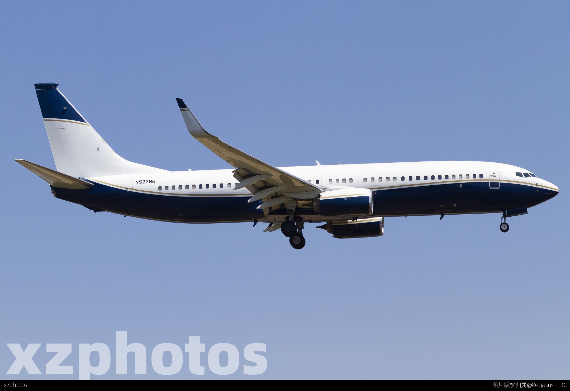 N522NR