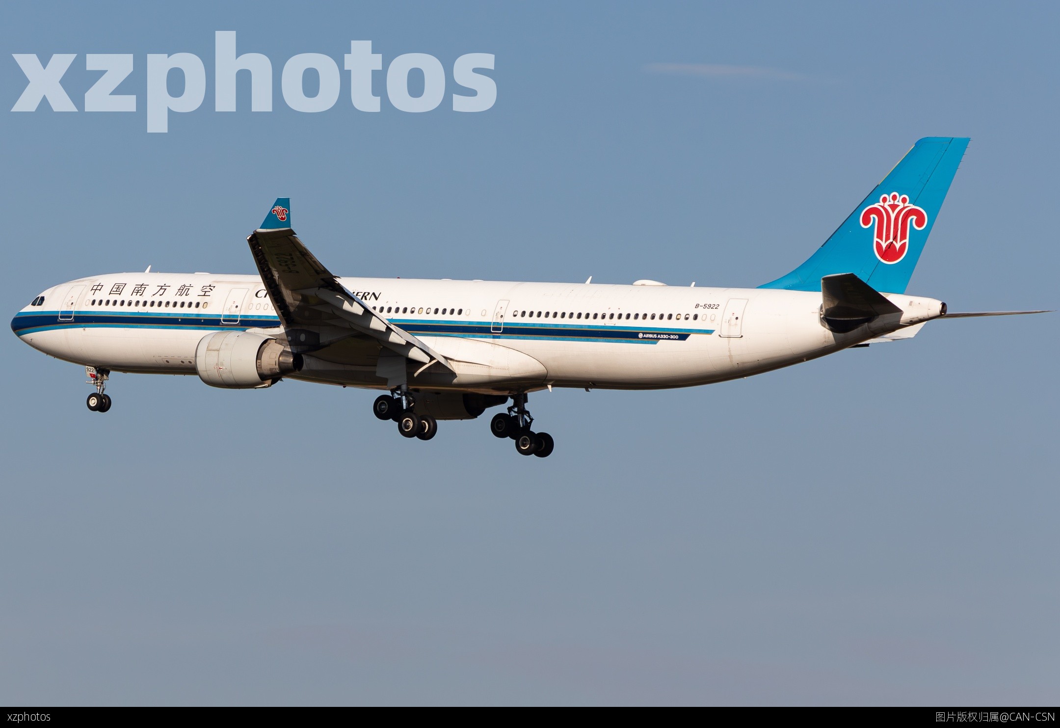 B-5922