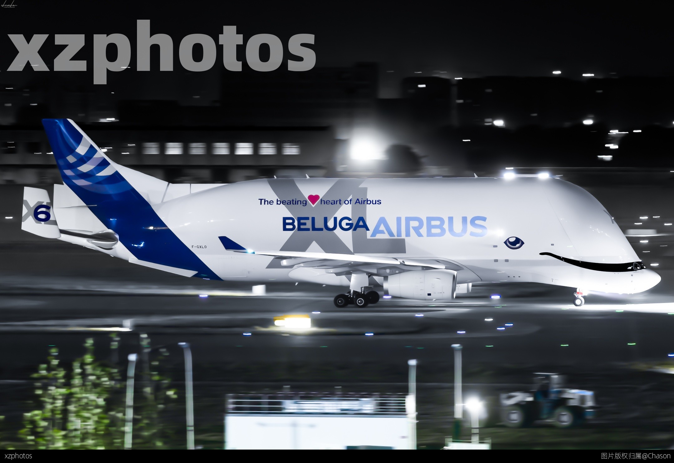 F-GXLO