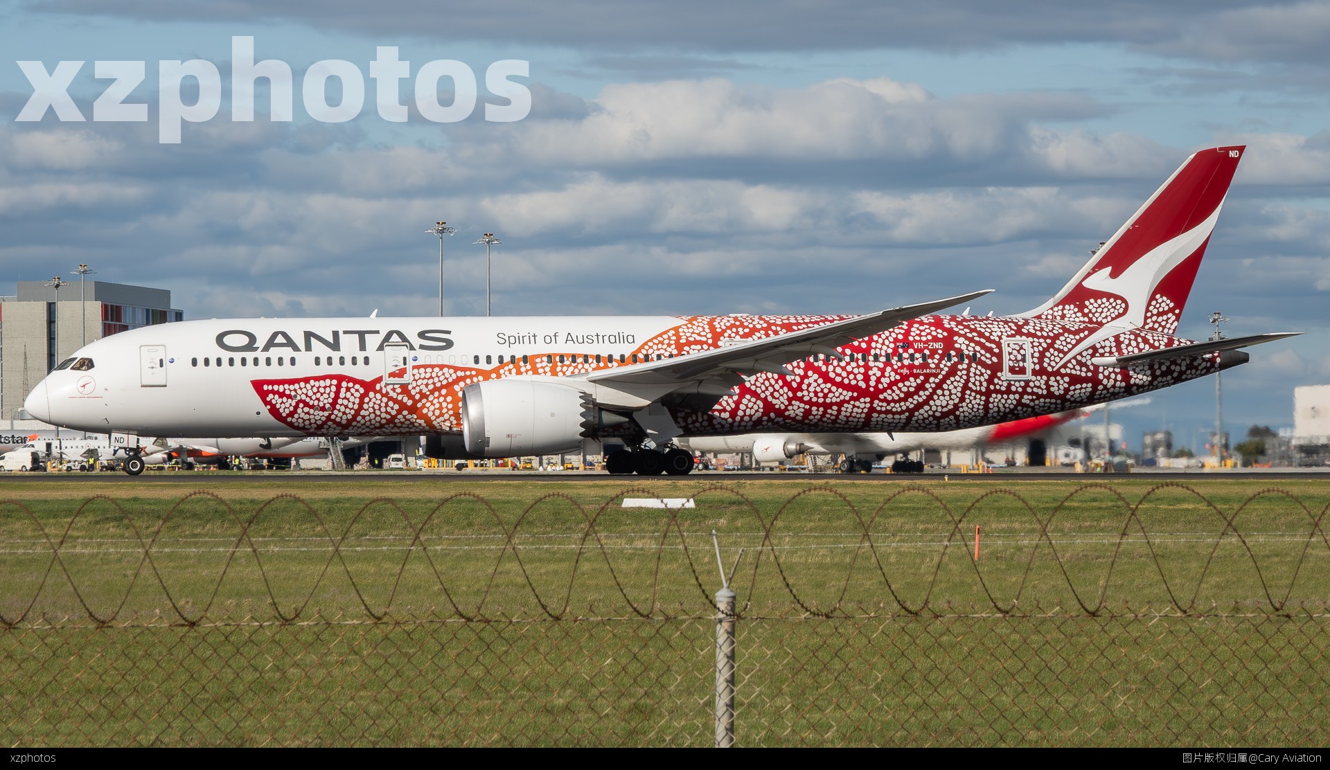 VH-ZND